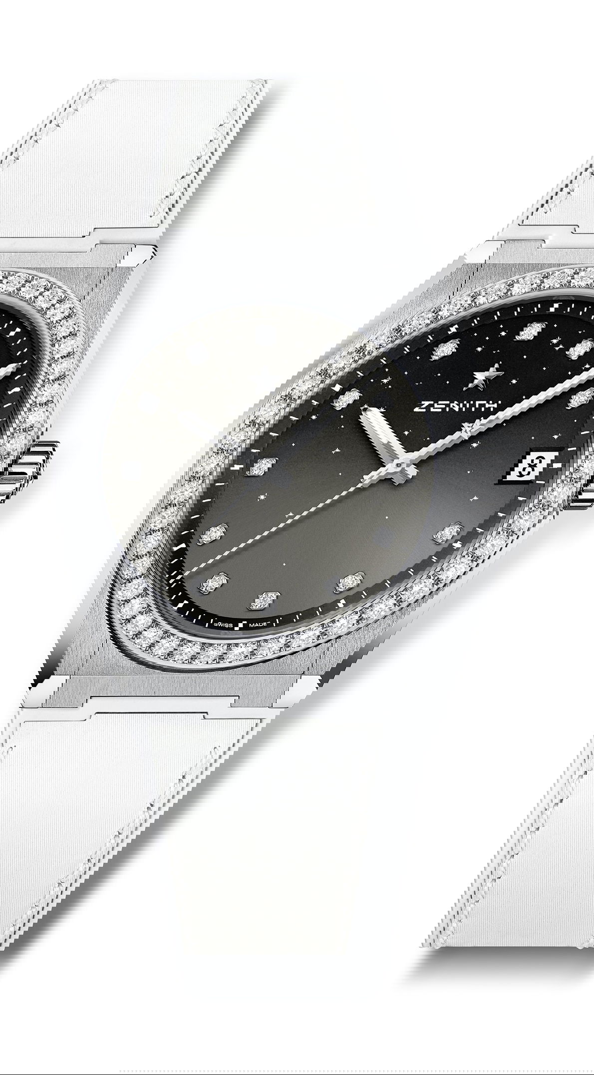 Zenith Defy Midnight - View 2