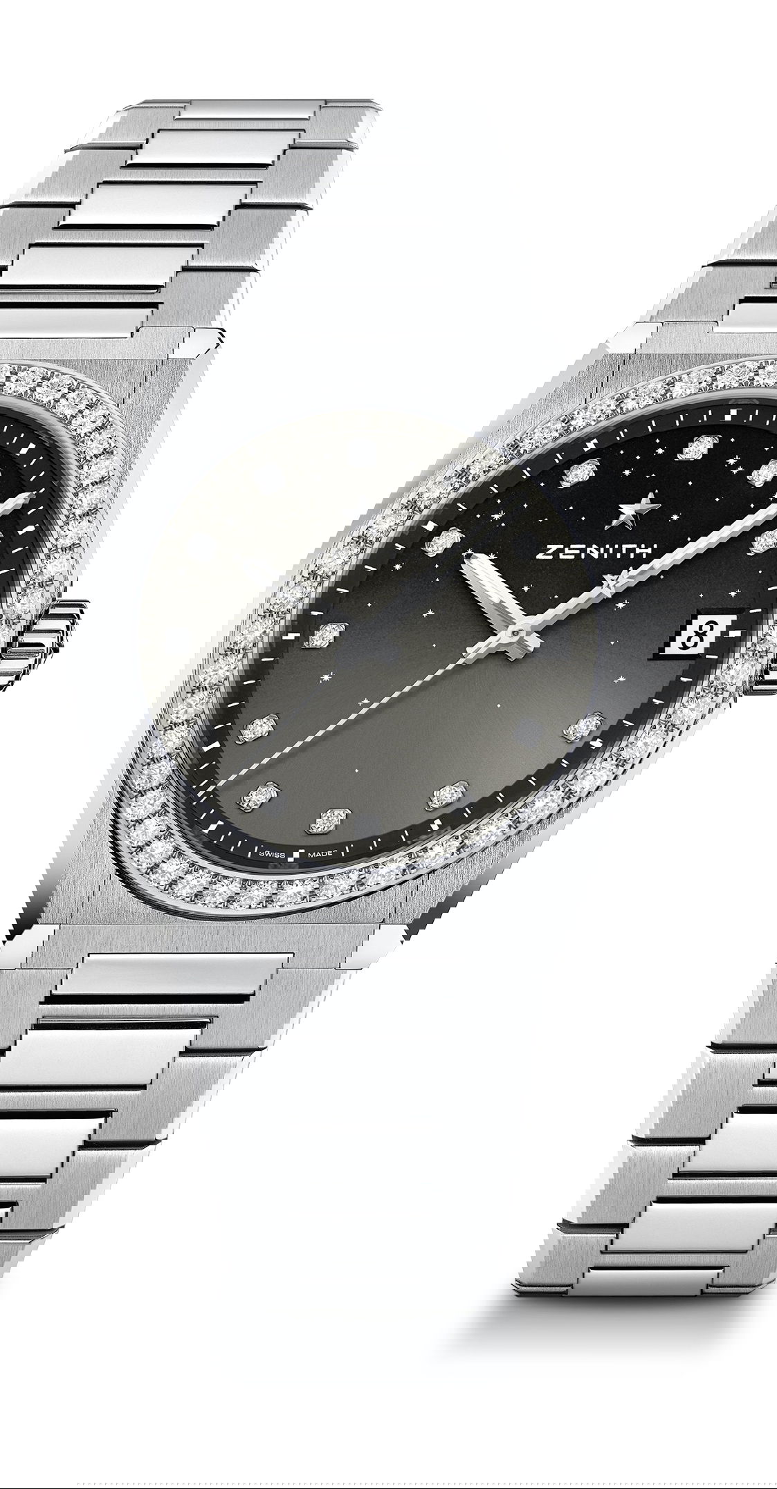 Zenith Defy Midnight watch