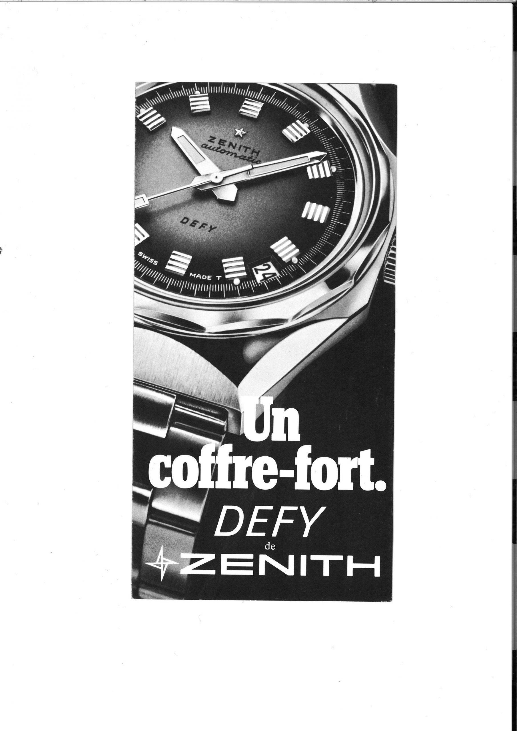 Zenith Defy Revival A3642 - View 3