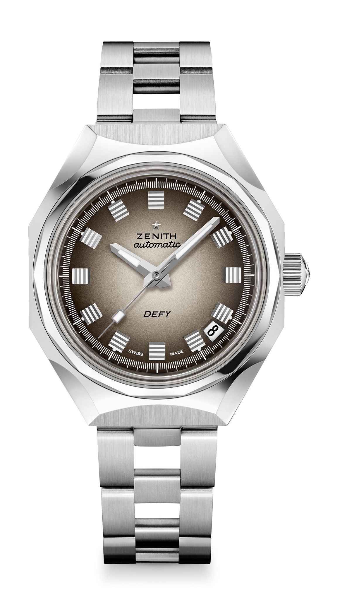 Zenith Defy Revival A3642 watch