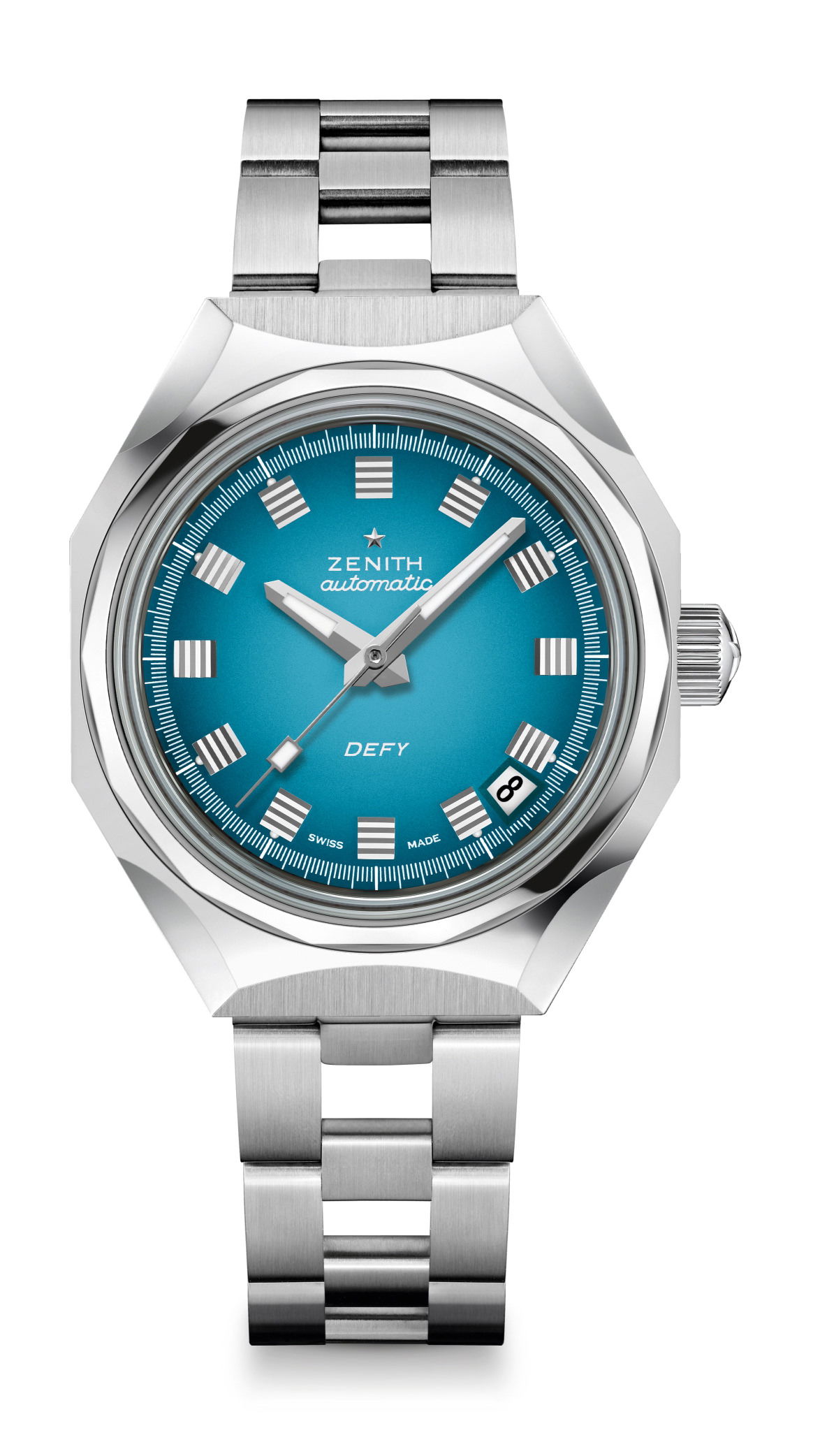 Zenith Defy Revival A3690 watch