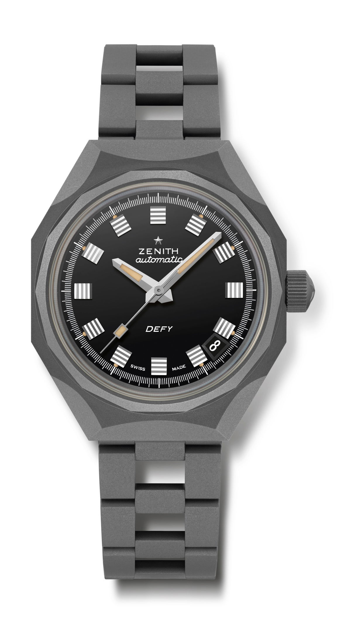 Zenith Defy Revival Shadow watch