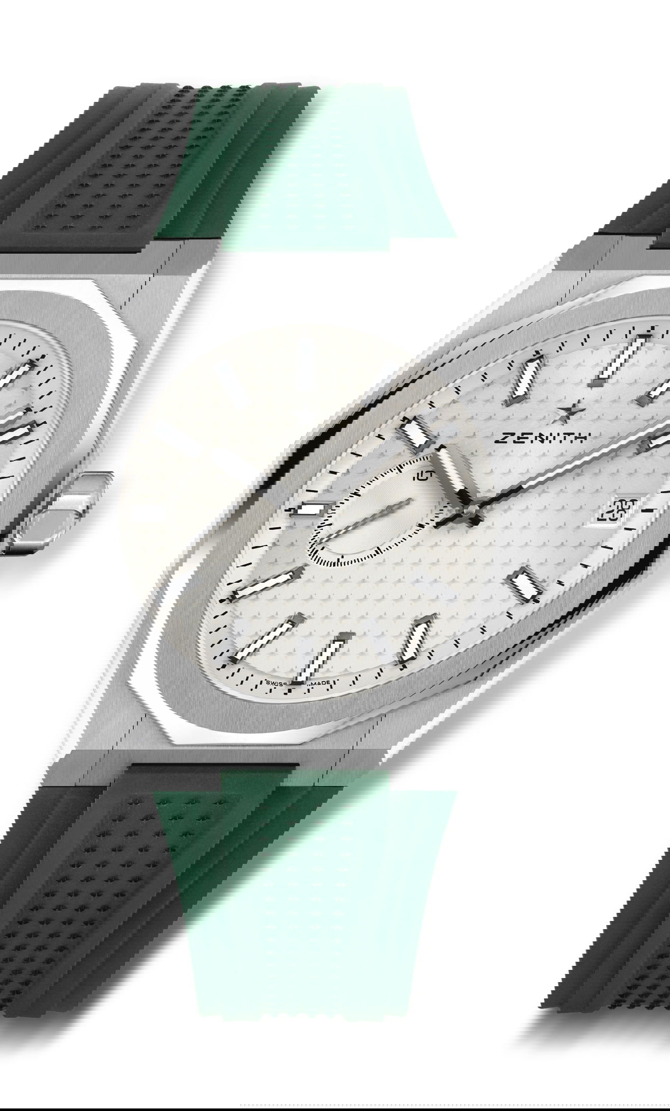 Zenith Defy Skyline 41 - View 2