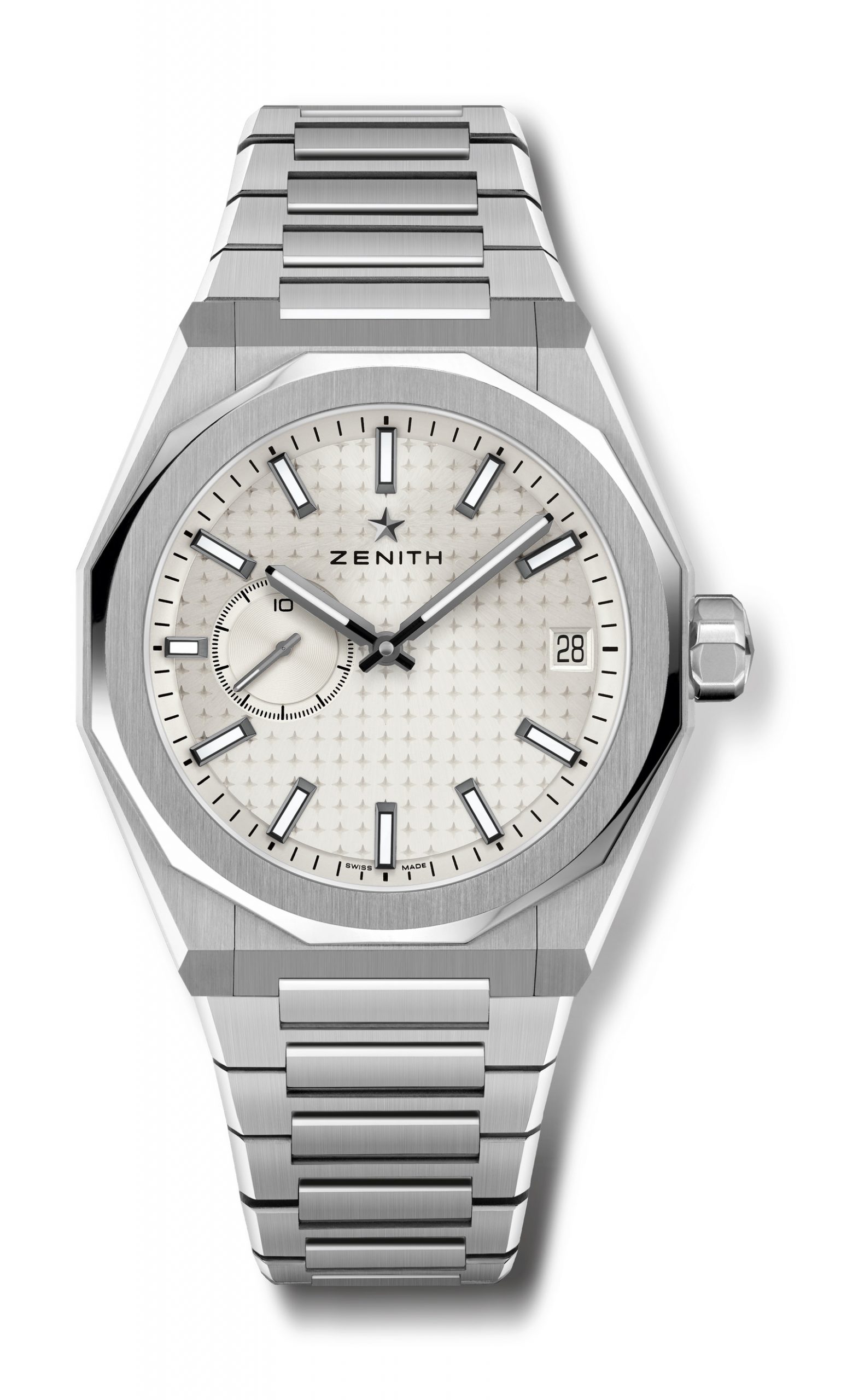 Zenith Defy Skyline 41 watch