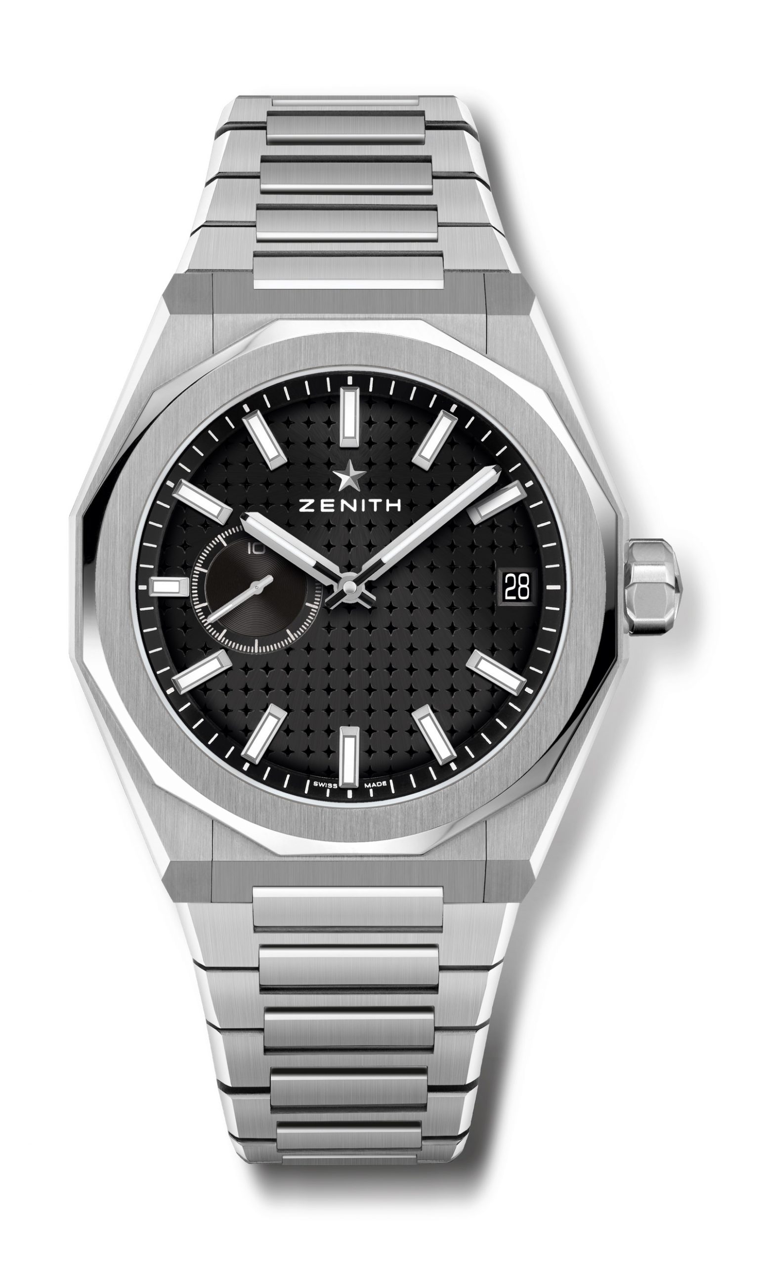 Zenith Defy Skyline 41 watch