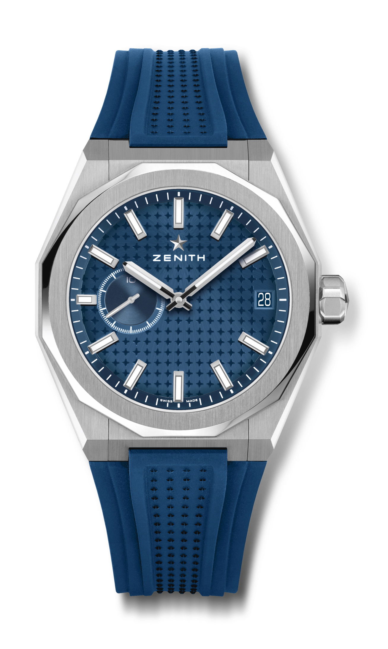 Zenith Defy Skyline 41 - View 2