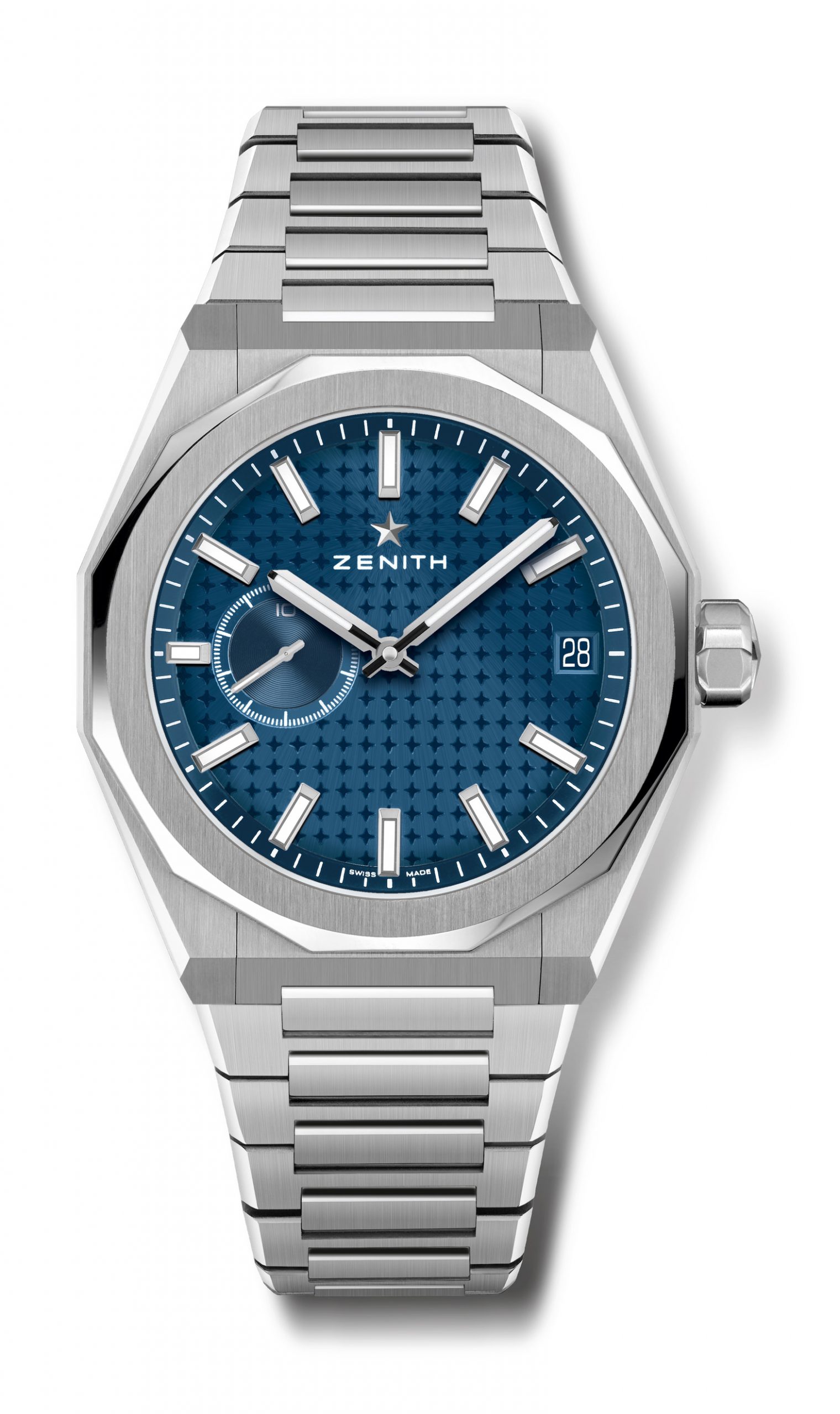 Zenith Defy Skyline 41 watch
