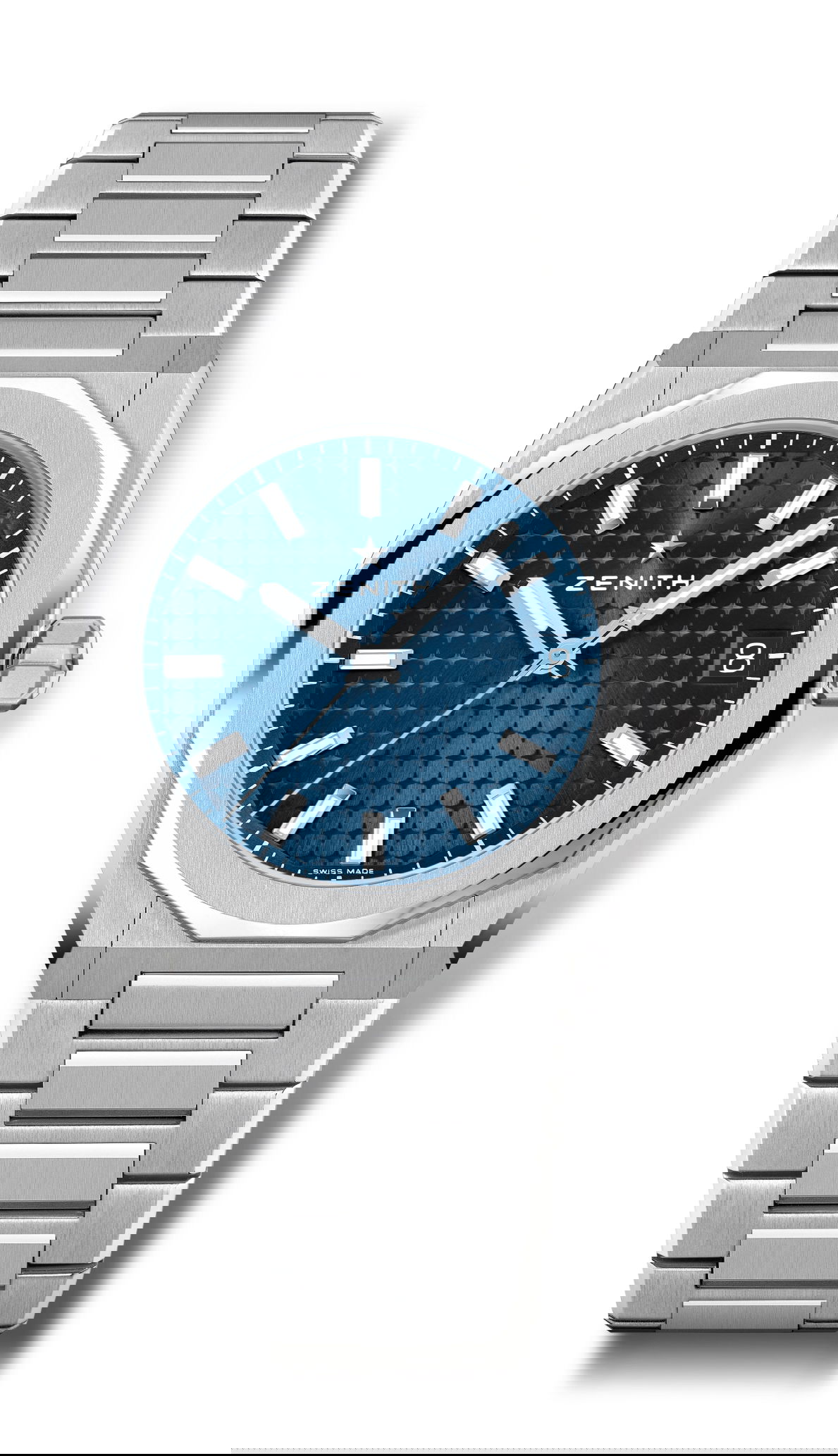 Zenith Defy Skyline 36 watch