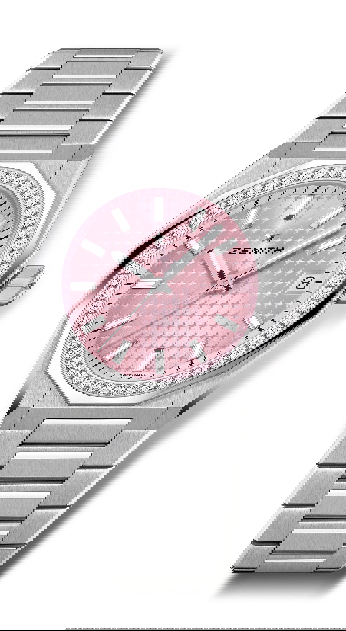 Zenith Defy Skyline 36 watch