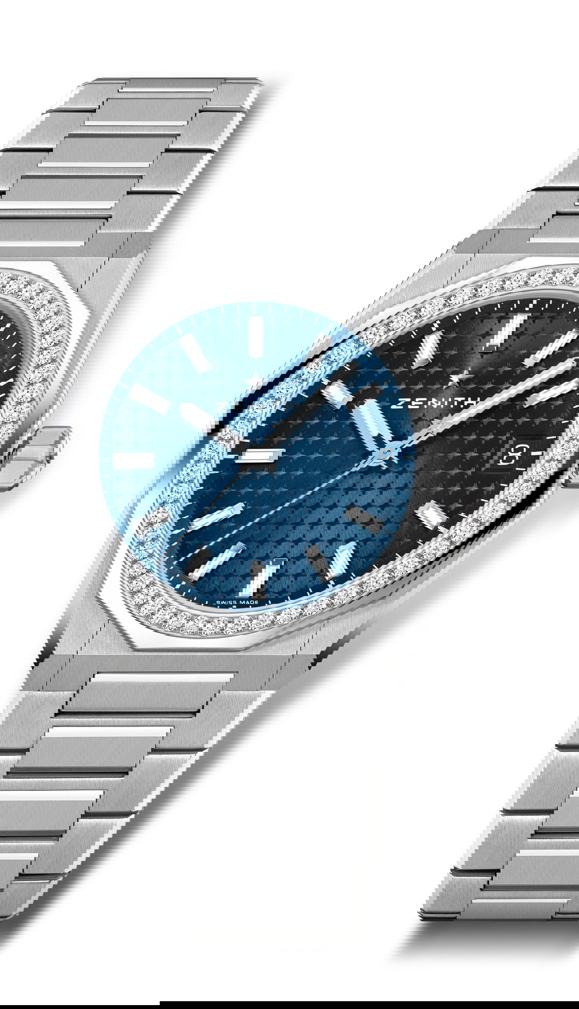 Zenith Defy Skyline 36 watch