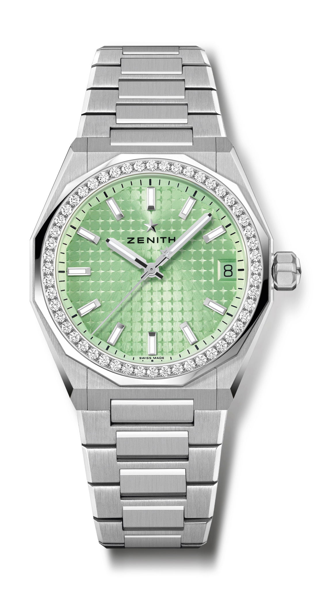 Zenith Defy Skyline 36 watch