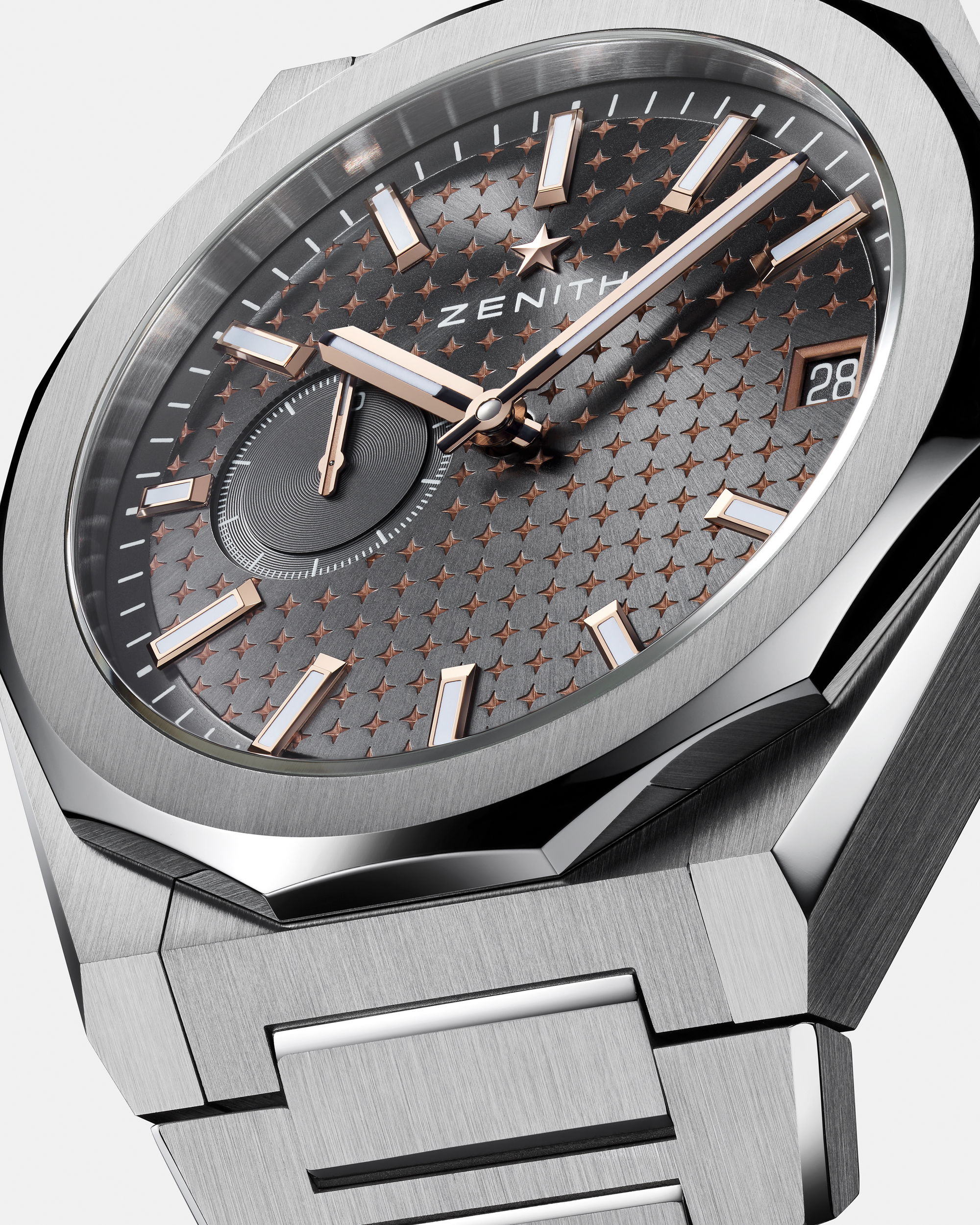 Zenith Defy Skyline Boutique Edition - View 2
