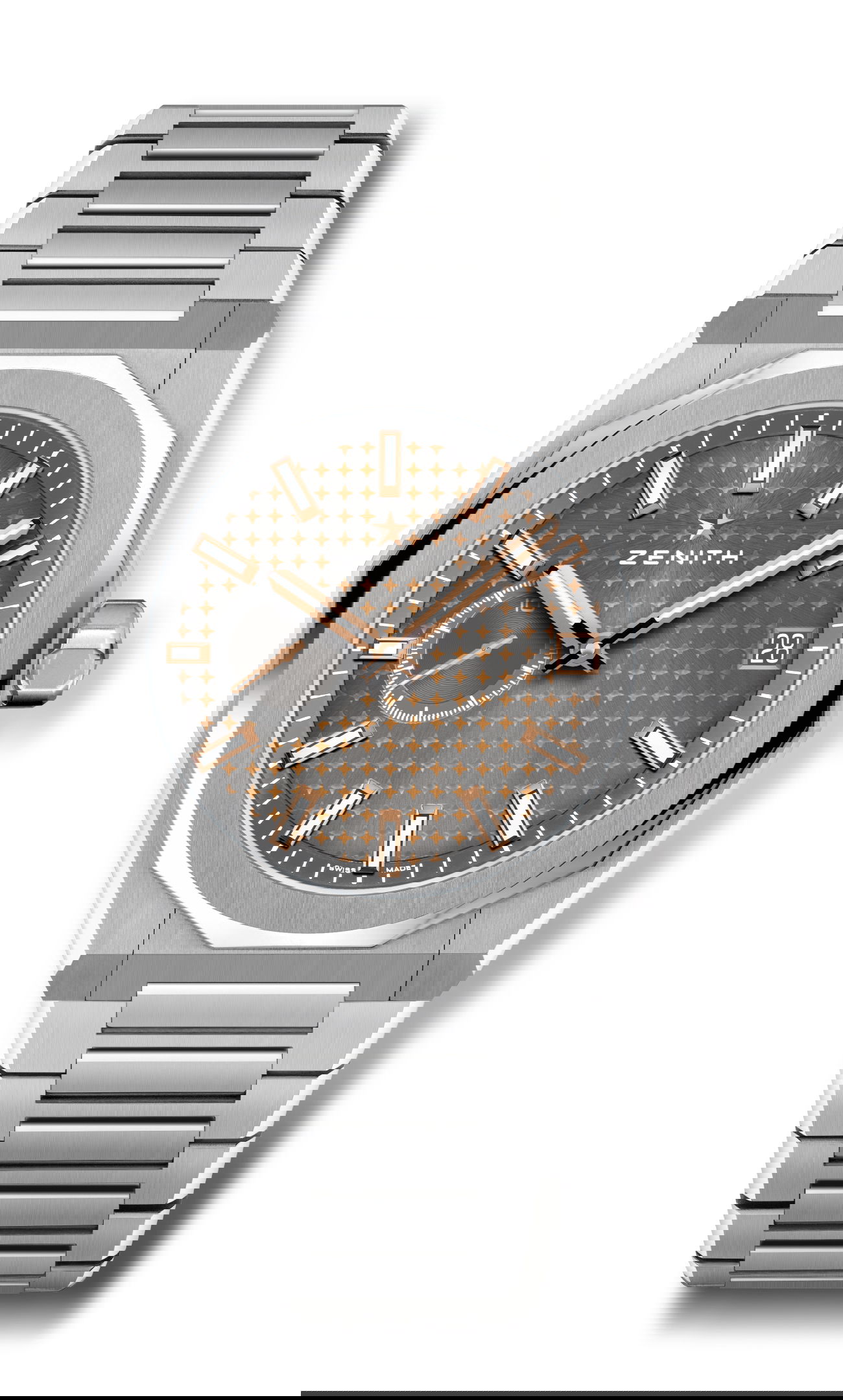 Zenith Defy Skyline Boutique Edition watch