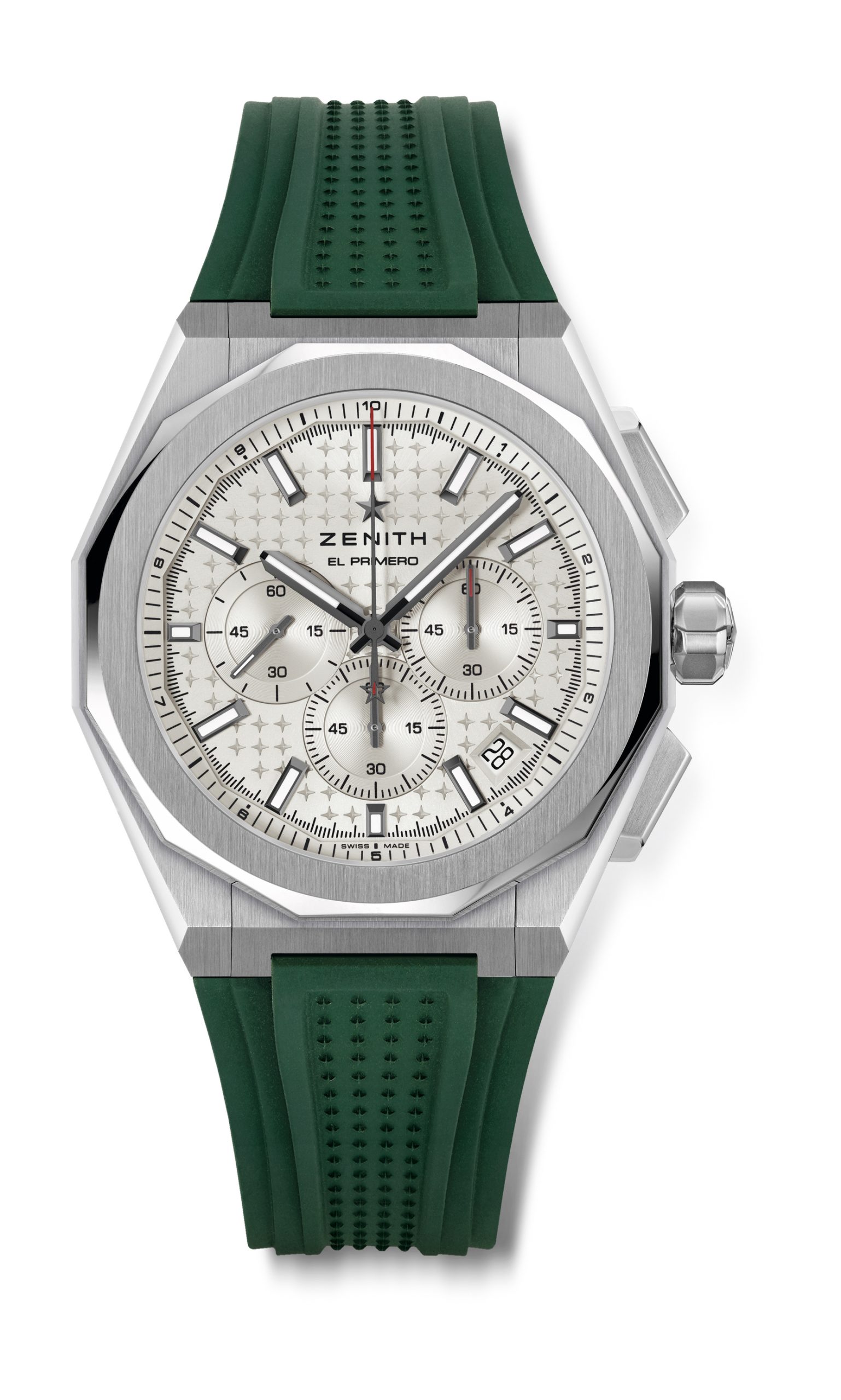 Zenith Defy Skyline Chronograph 42 - View 2