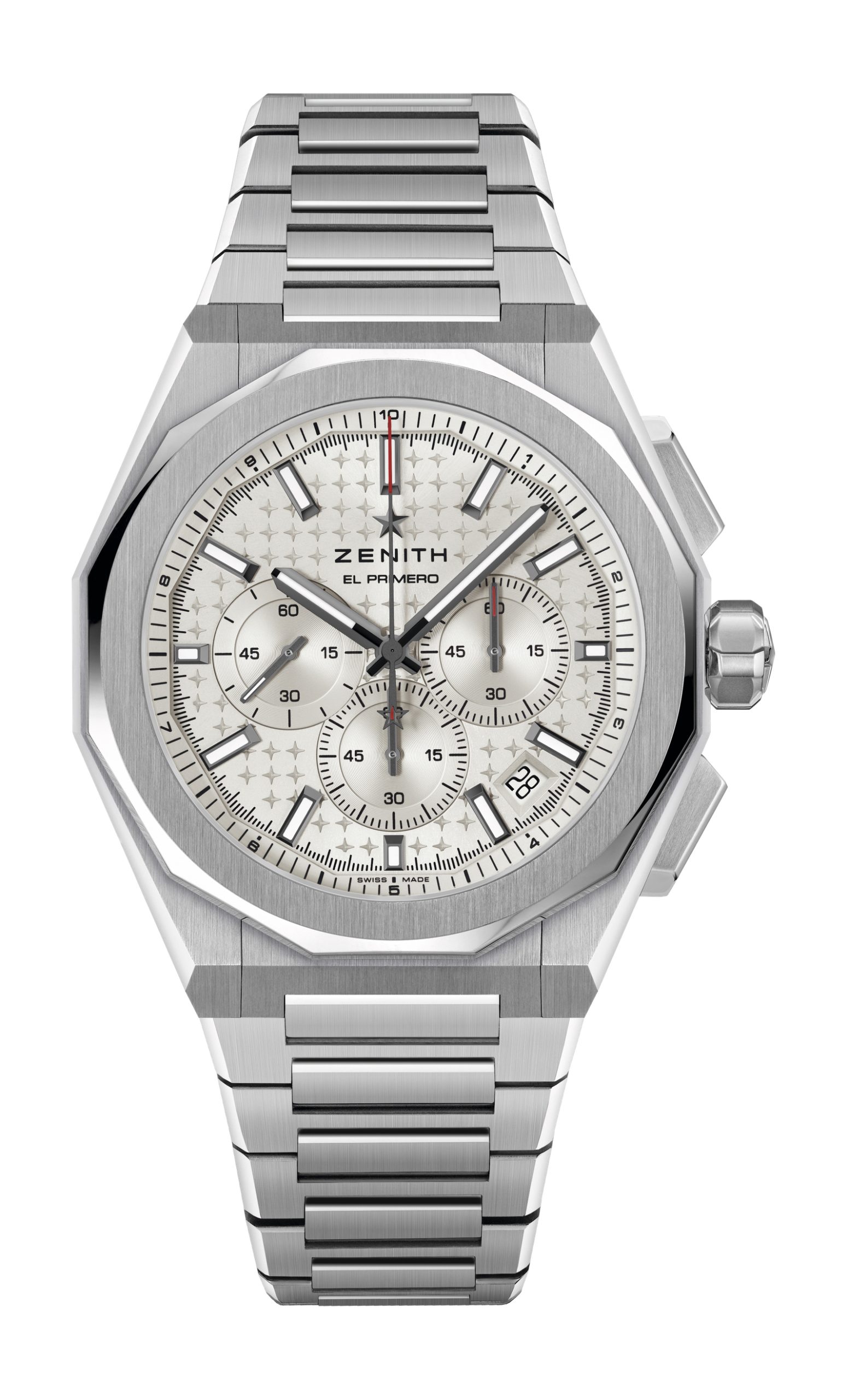 Zenith Defy Skyline Chronograph 42 watch