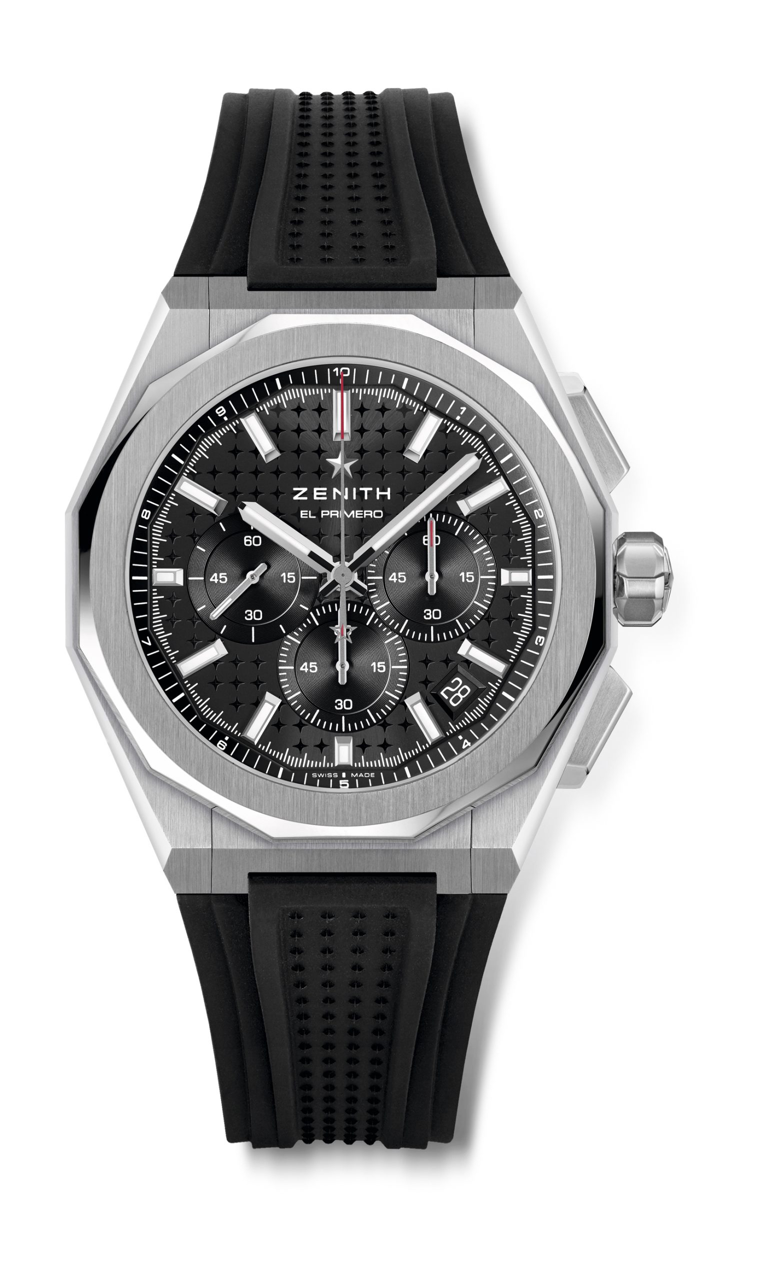 Zenith Defy Skyline Chronograph 42 - View 2
