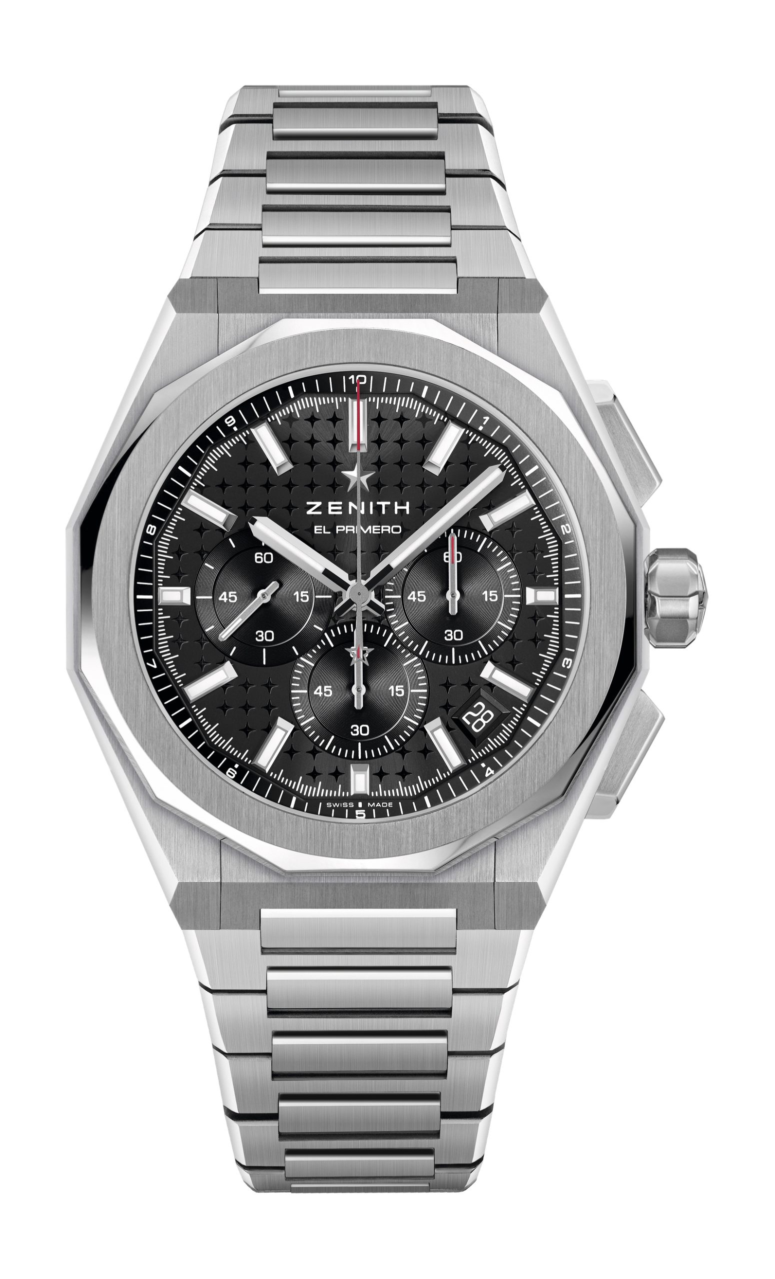 Zenith Defy Skyline Chronograph 42 watch