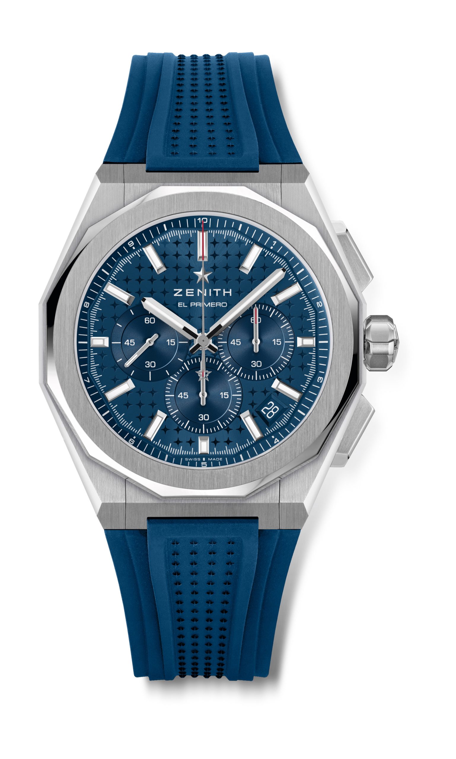 Zenith Defy Skyline Chronograph 42 - View 2