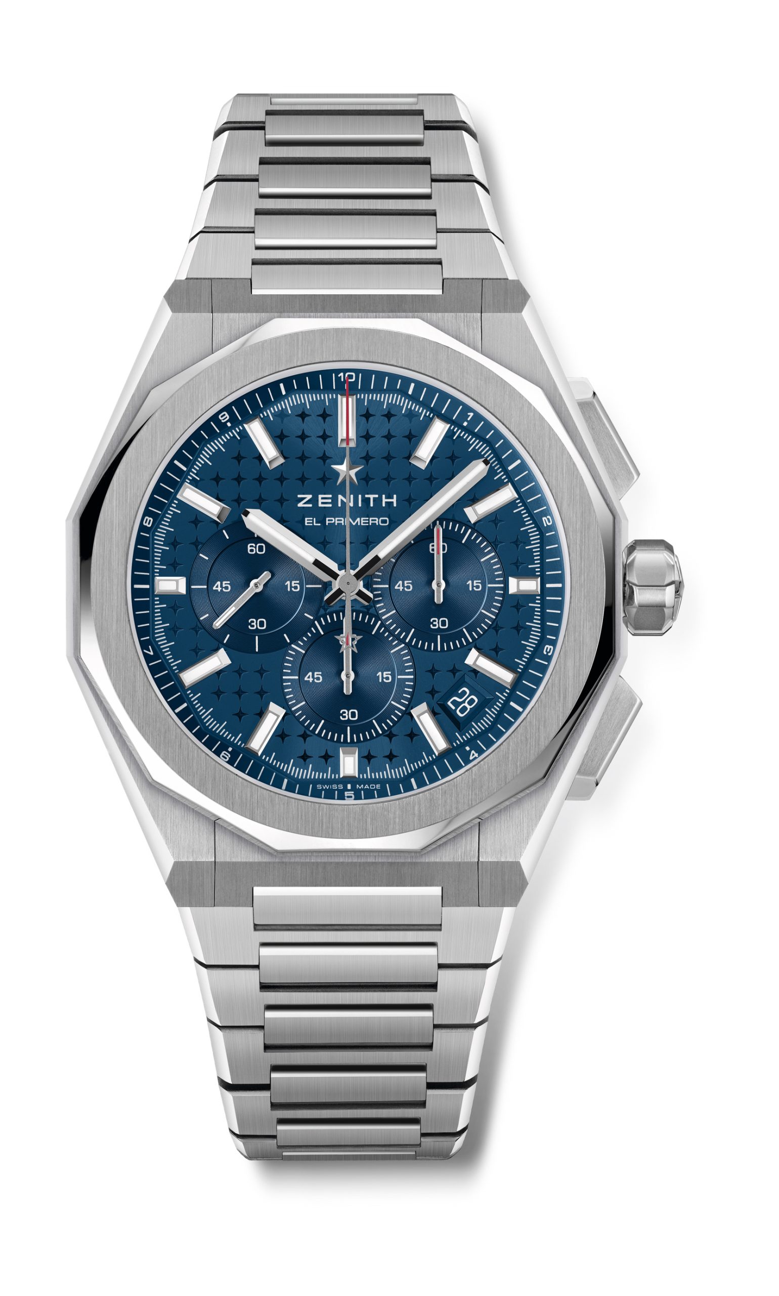 Zenith Defy Skyline Chronograph 42 watch