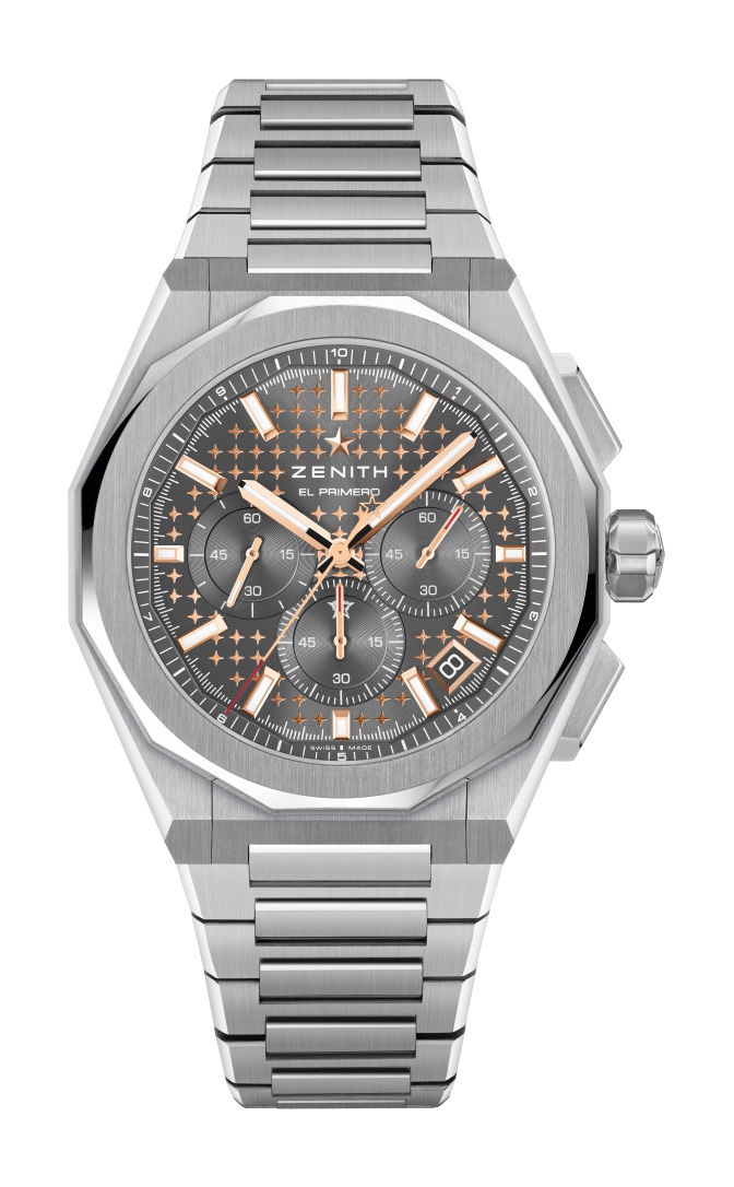 Zenith Defy Skyline Chronograph 42 watch