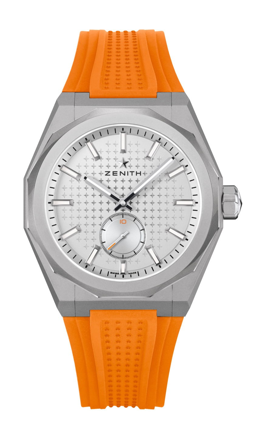 Zenith DEFY Skyline C.X Edition - View 2
