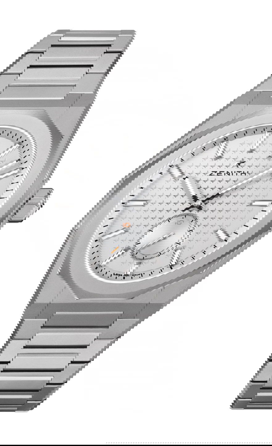 Zenith DEFY Skyline C.X Edition watch