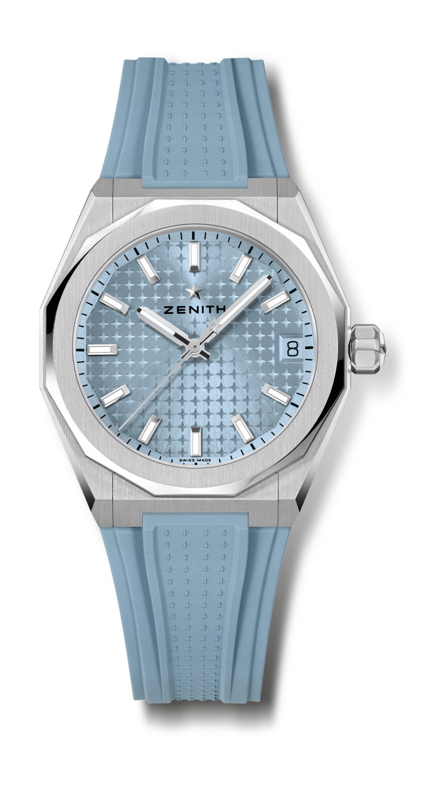 Zenith Defy Skyline 36 - View 2