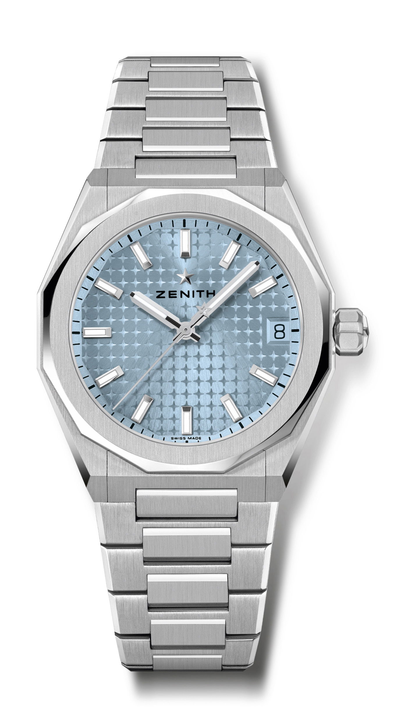 Zenith Defy Skyline 36 watch