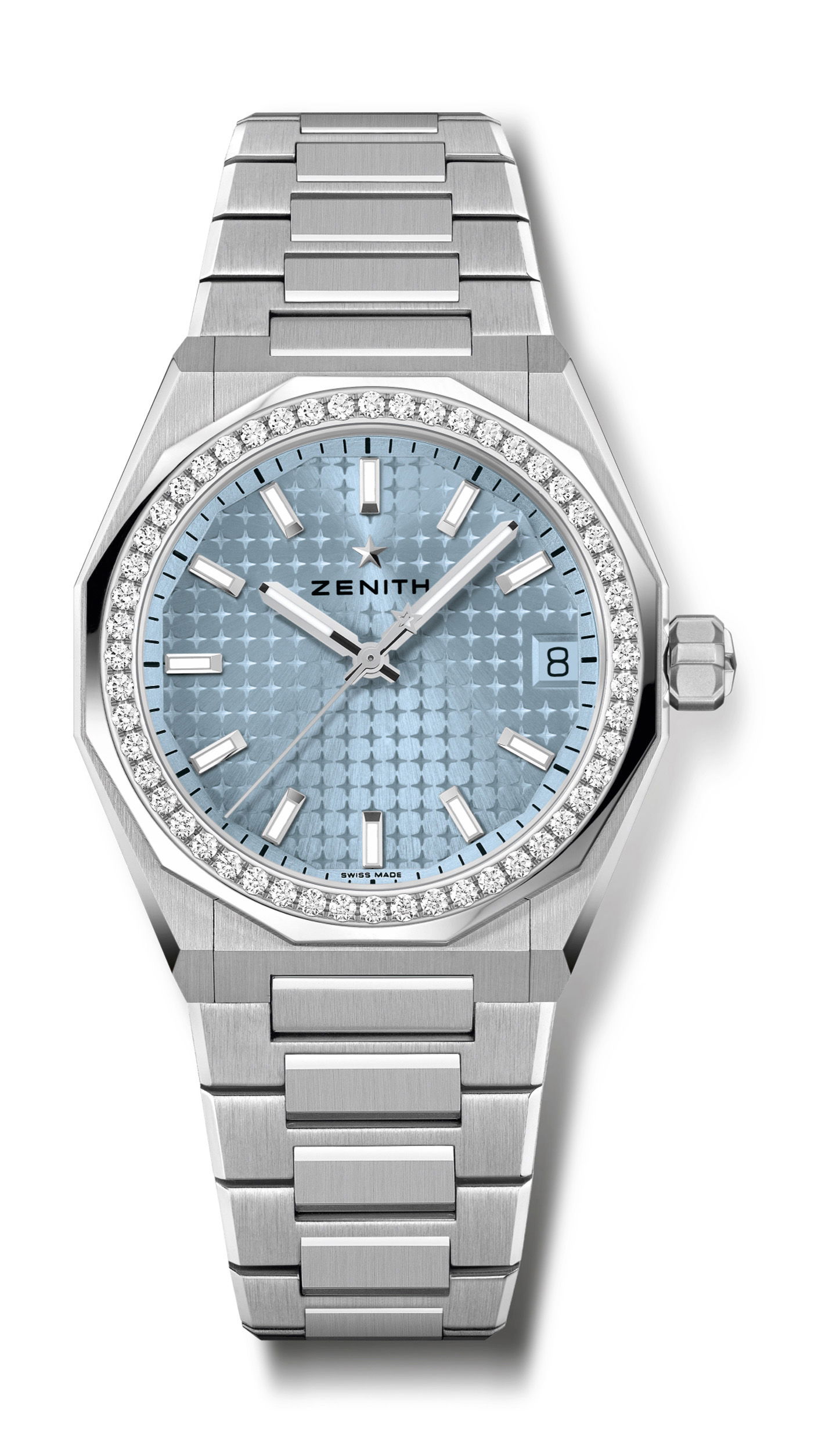 Zenith Defy Skyline 36 watch