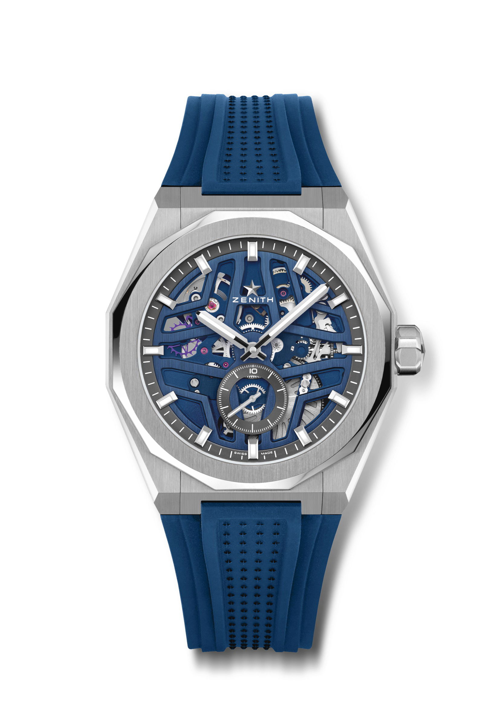 Zenith Defy Skyline Skeleton - View 2