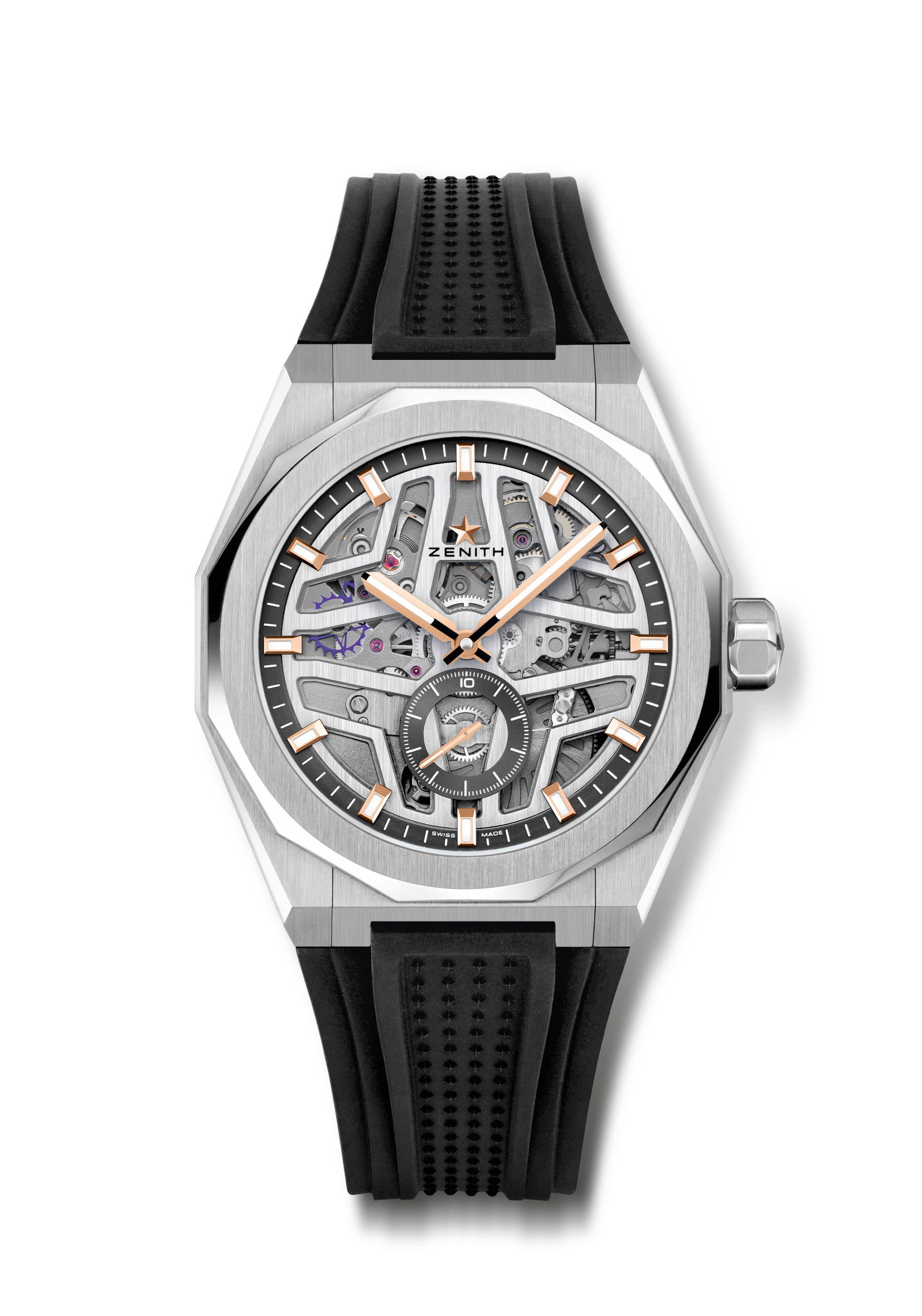 Zenith Defy Skyline Skeleton Boutique Edition - View 2