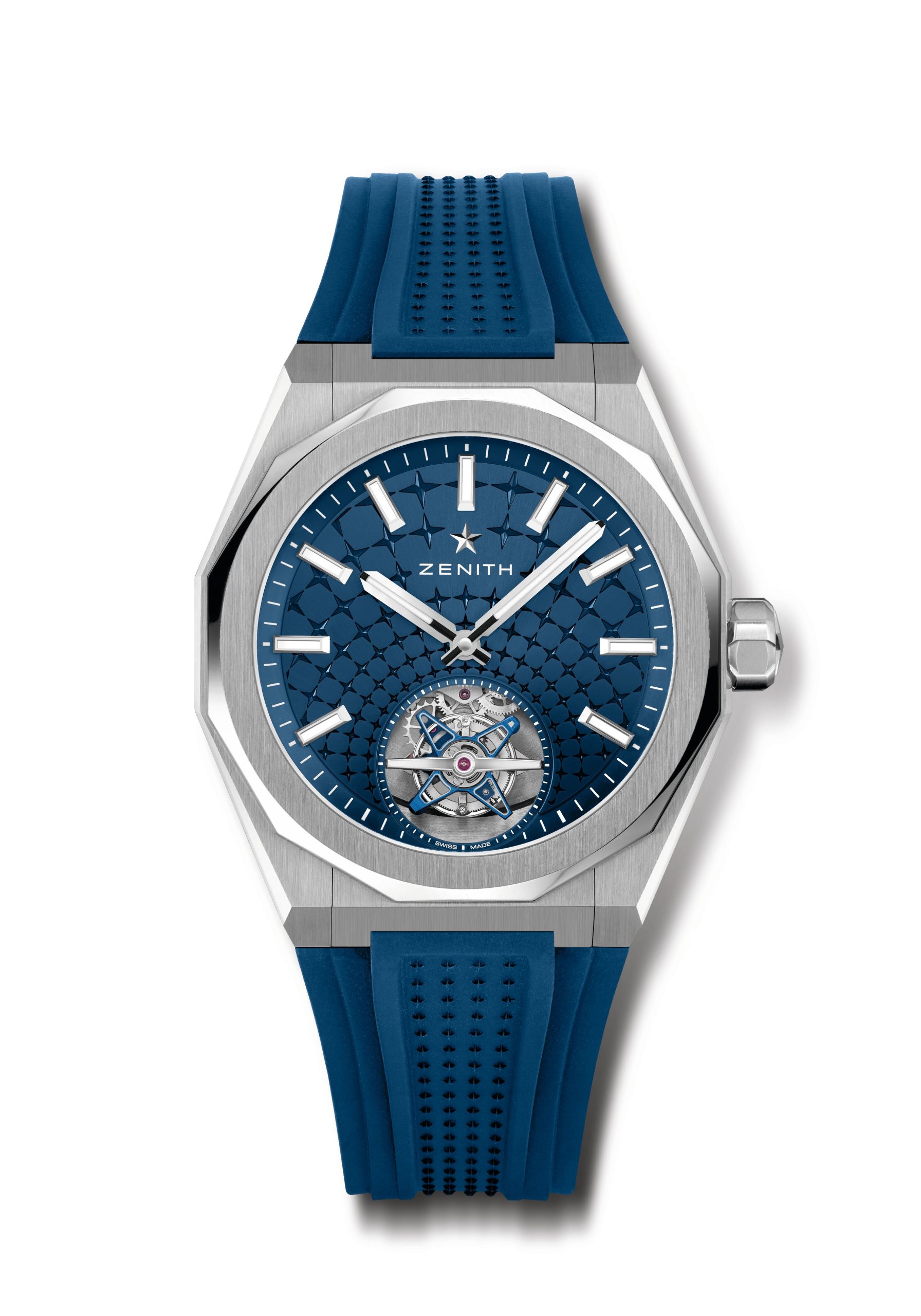 Zenith Defy Skyline Tourbillon - View 2