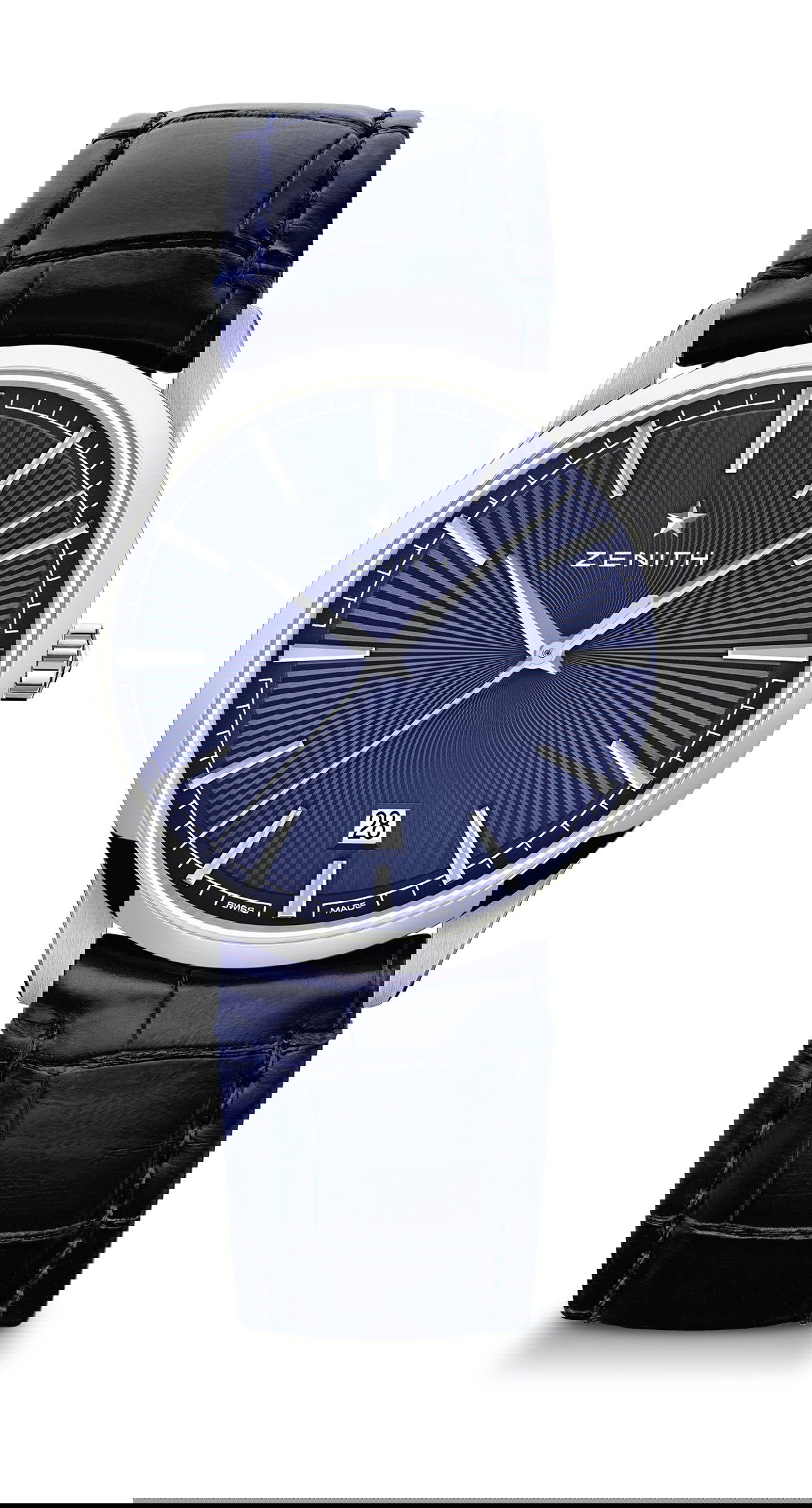 Zenith Elite Classic watch