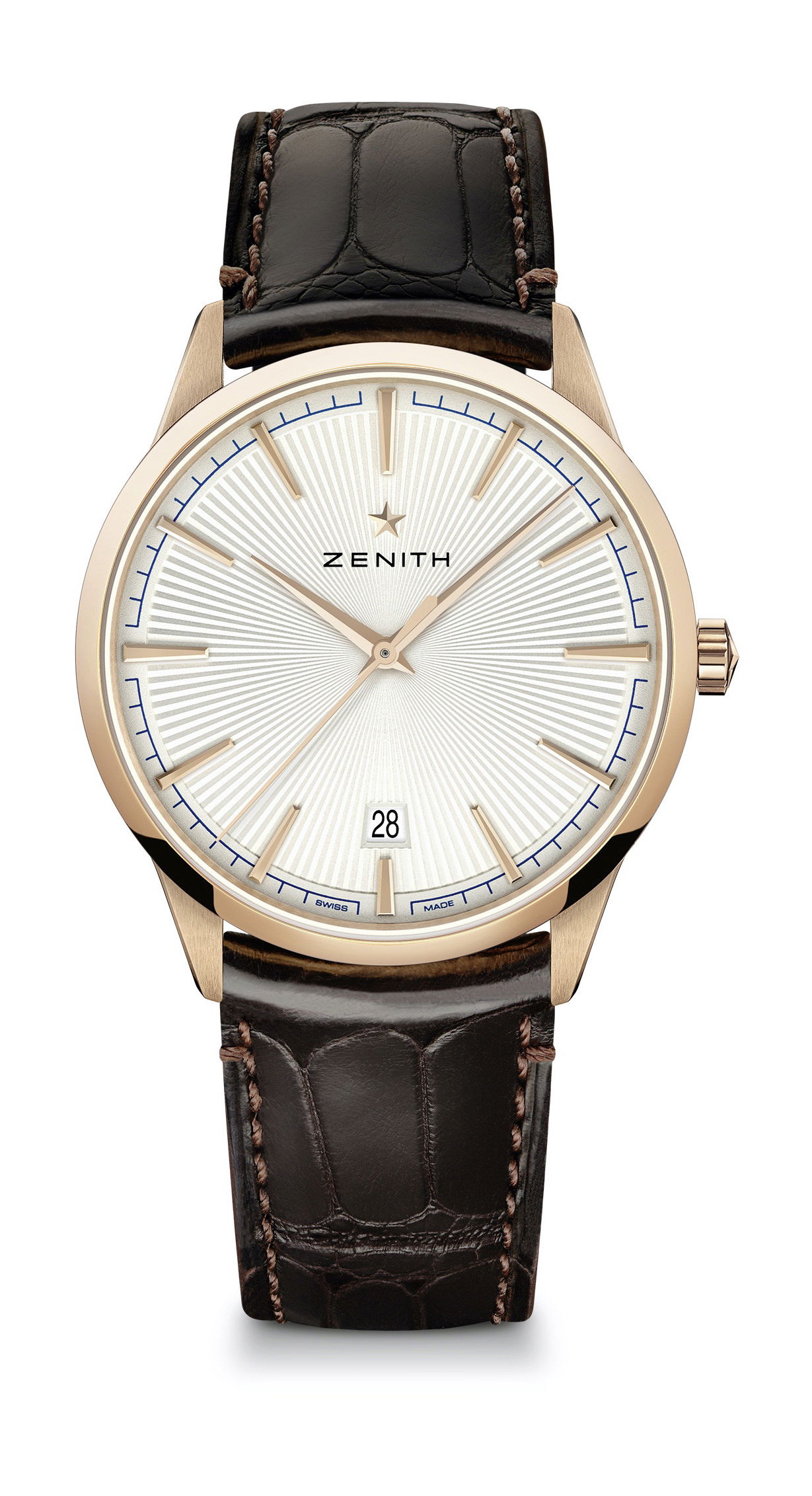 Zenith Elite Classic watch