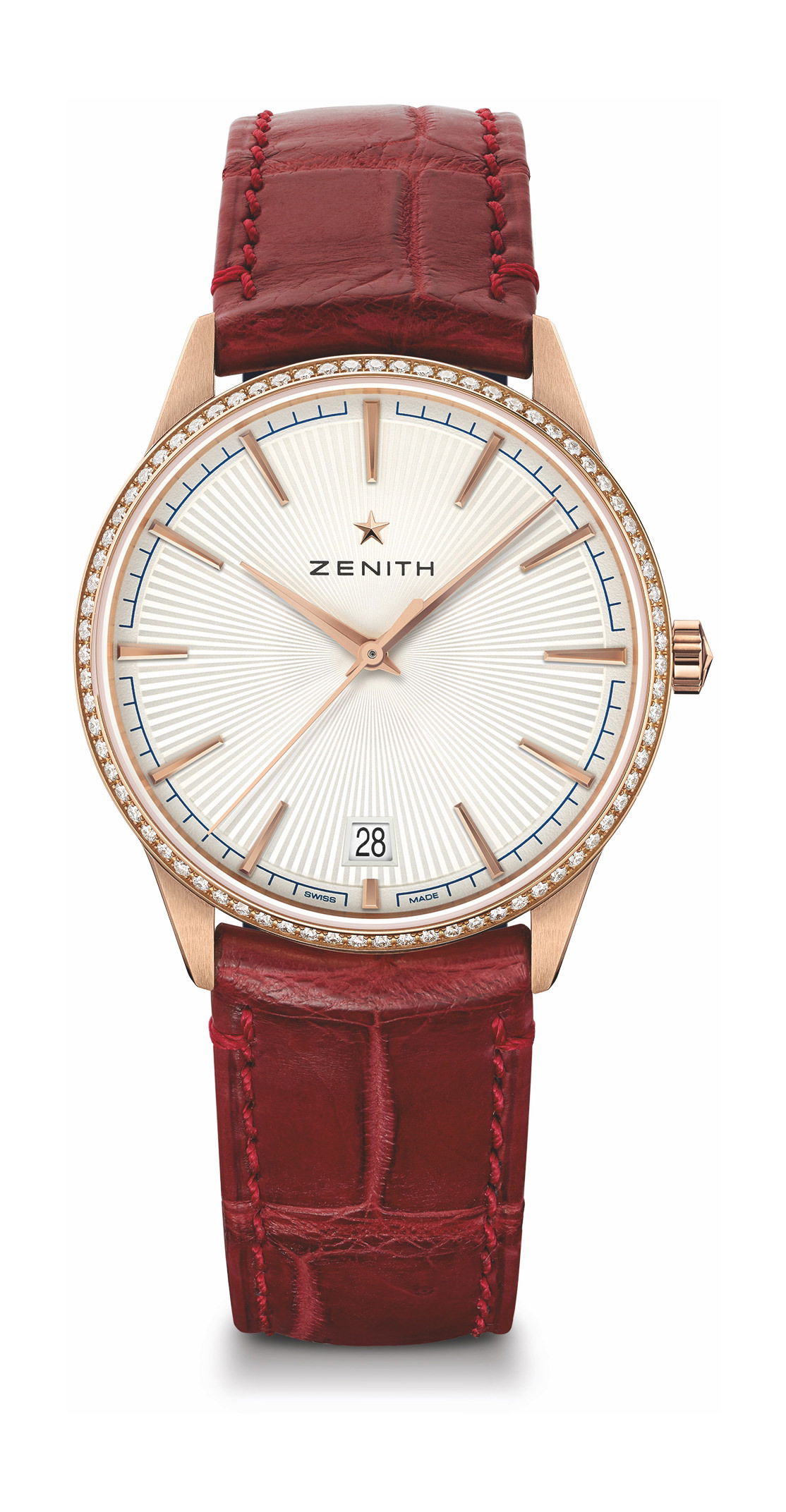 Zenith Elite Classic watch