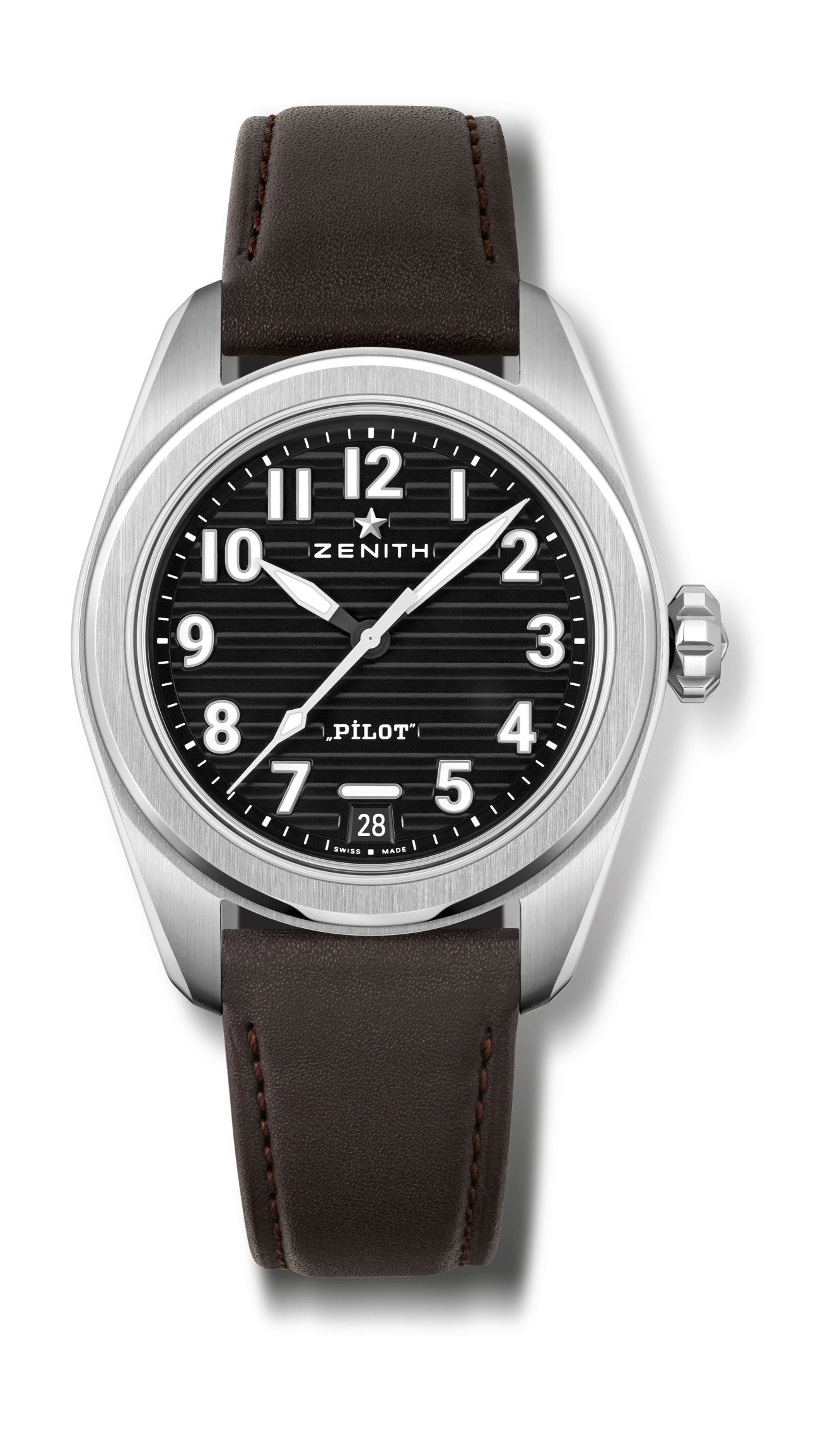 Zenith Pilot Automatic - View 2