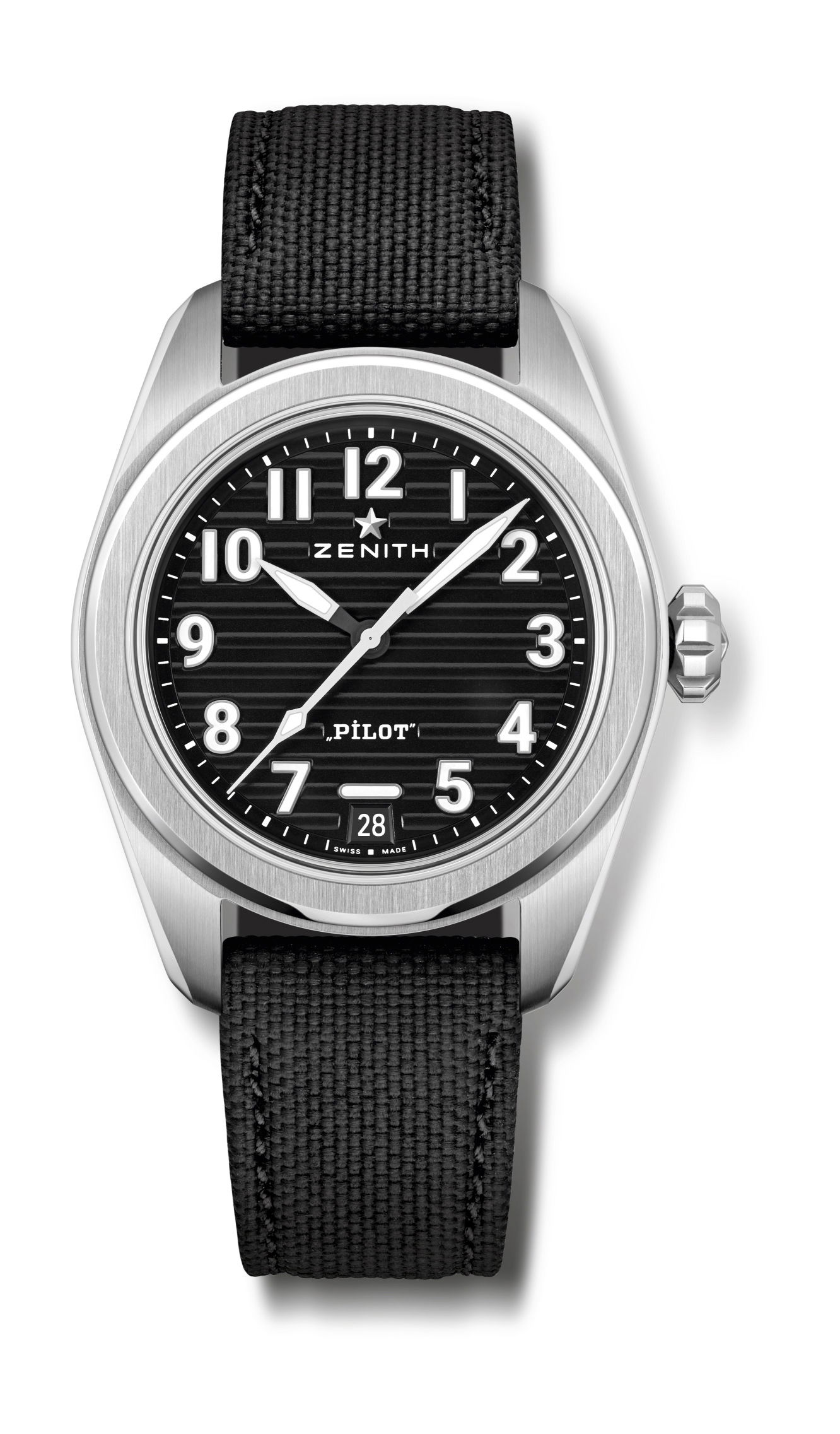 Zenith Pilot Automatic watch