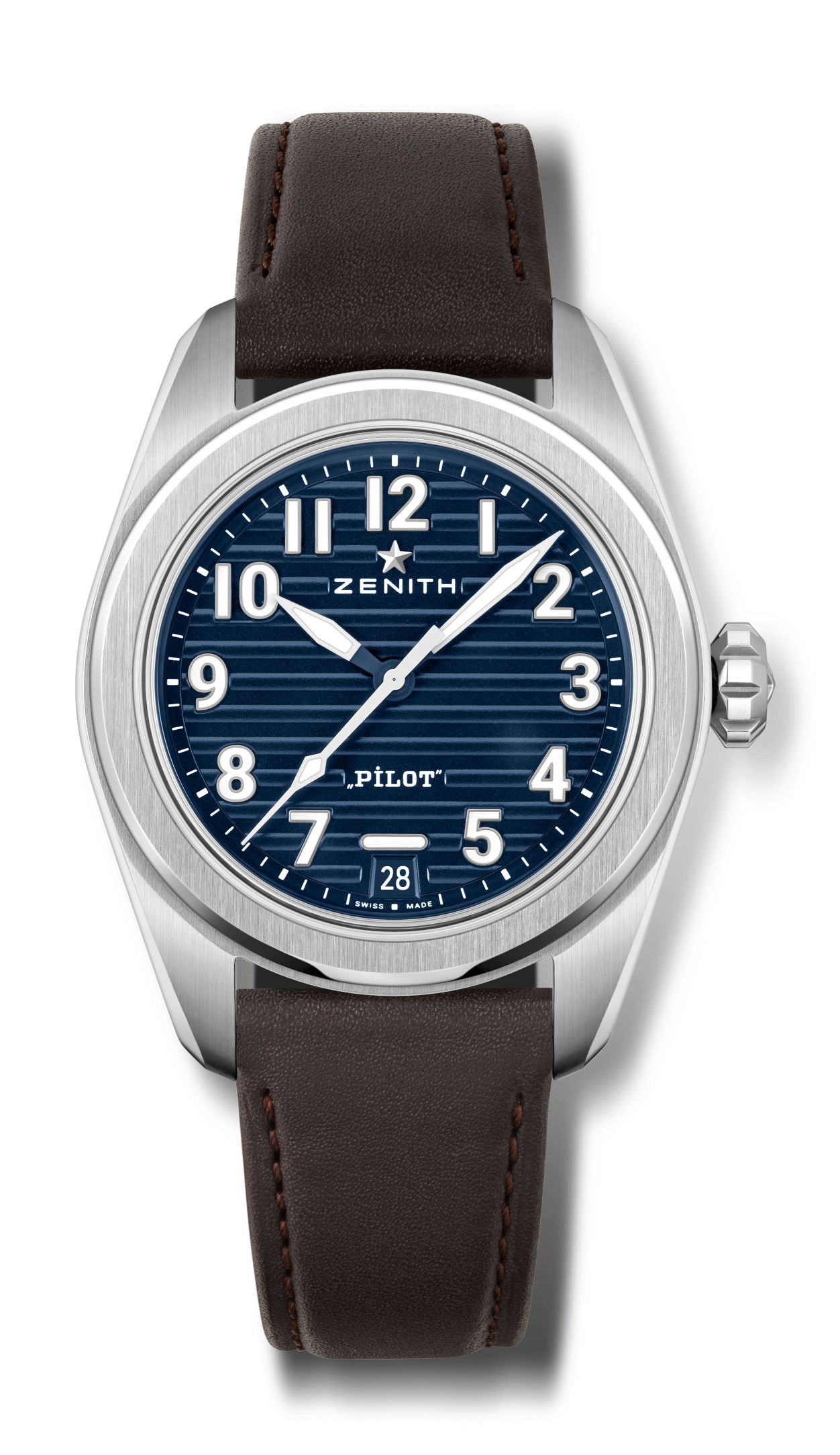 Zenith Pilot Automatic Boutique Edition - View 2
