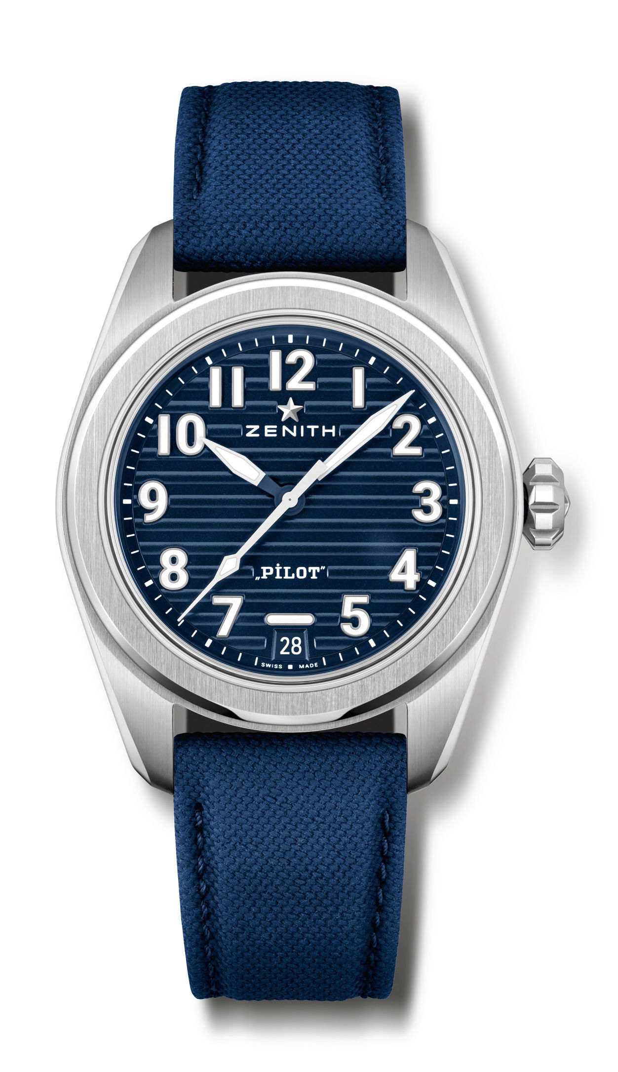 Zenith Pilot Automatic Boutique Edition watch
