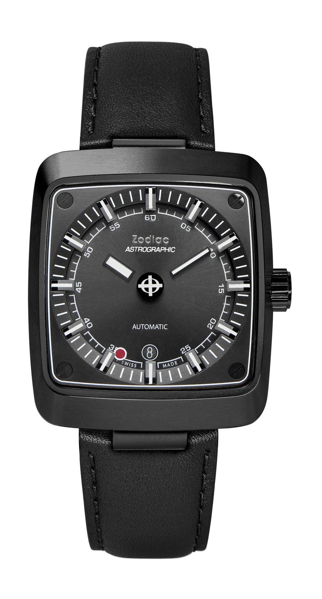 Zodiac Astrographic watch