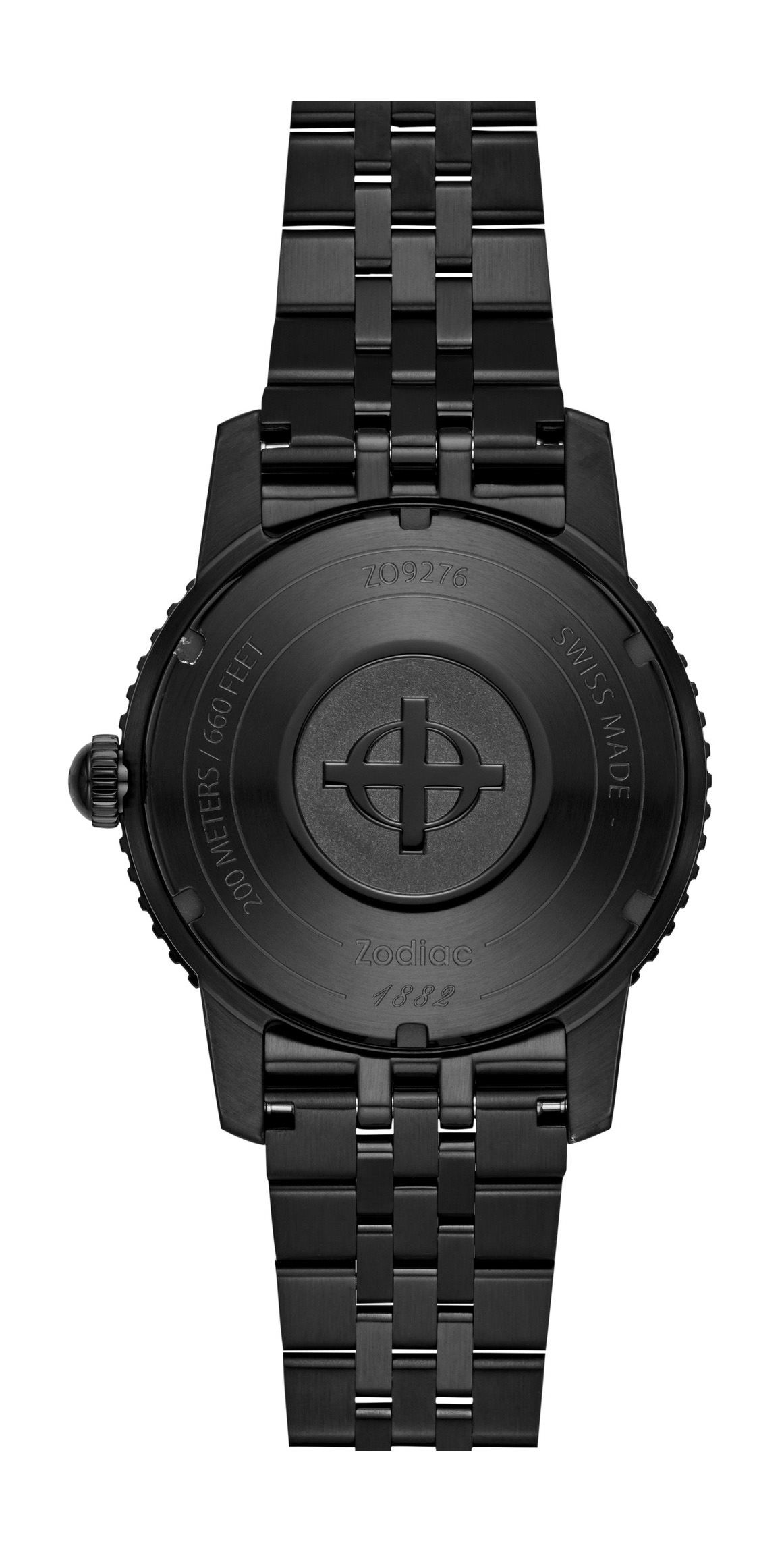 Zodiac Super Sea Wolf - View 2