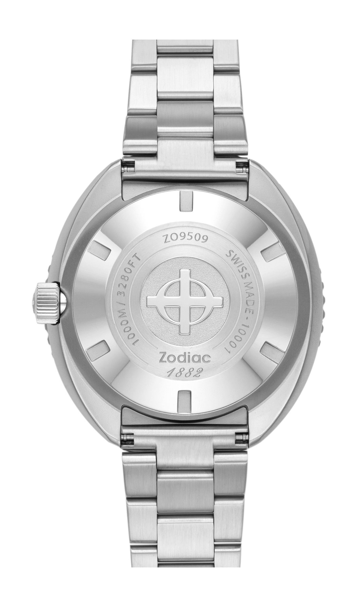 Zodiac Super Seawolf 68 - View 2
