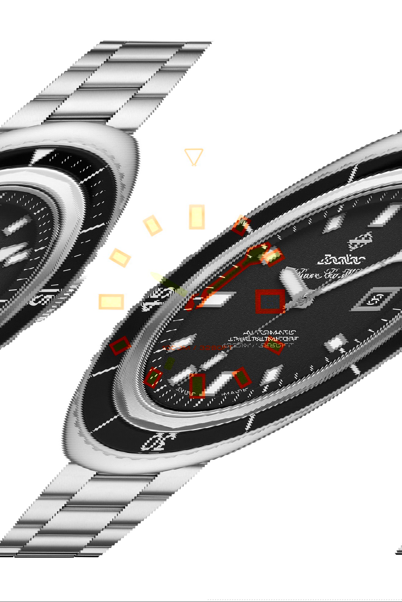 Zodiac watches