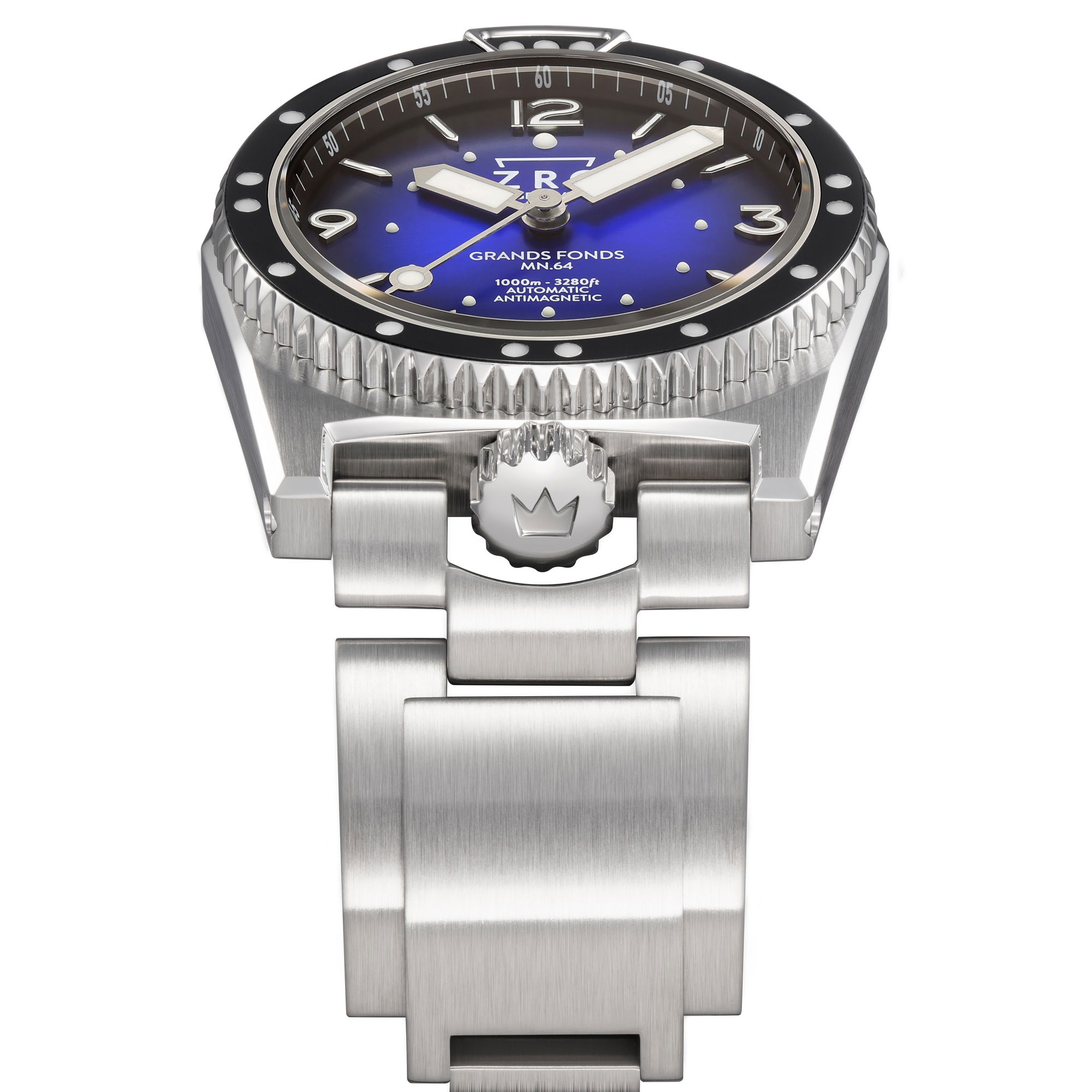 ZRC Grand Fonds Heterium Metal - View 2