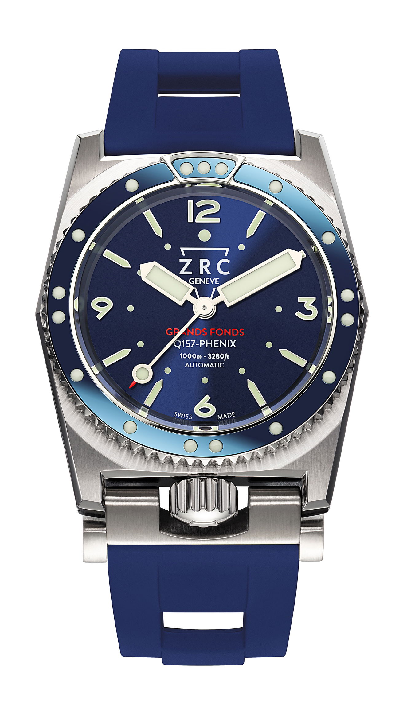 ZRC watches